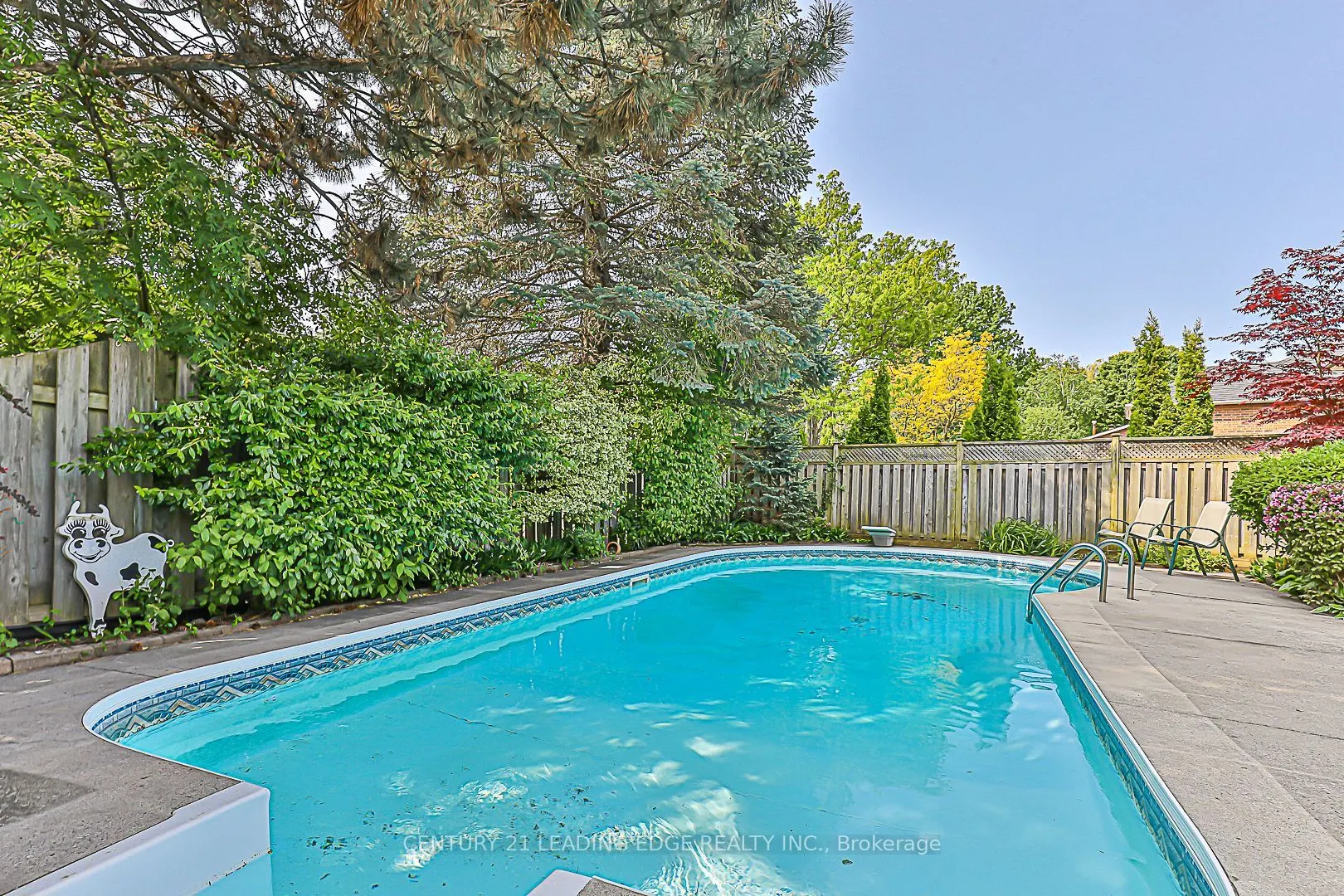 382 Raymerville Drive