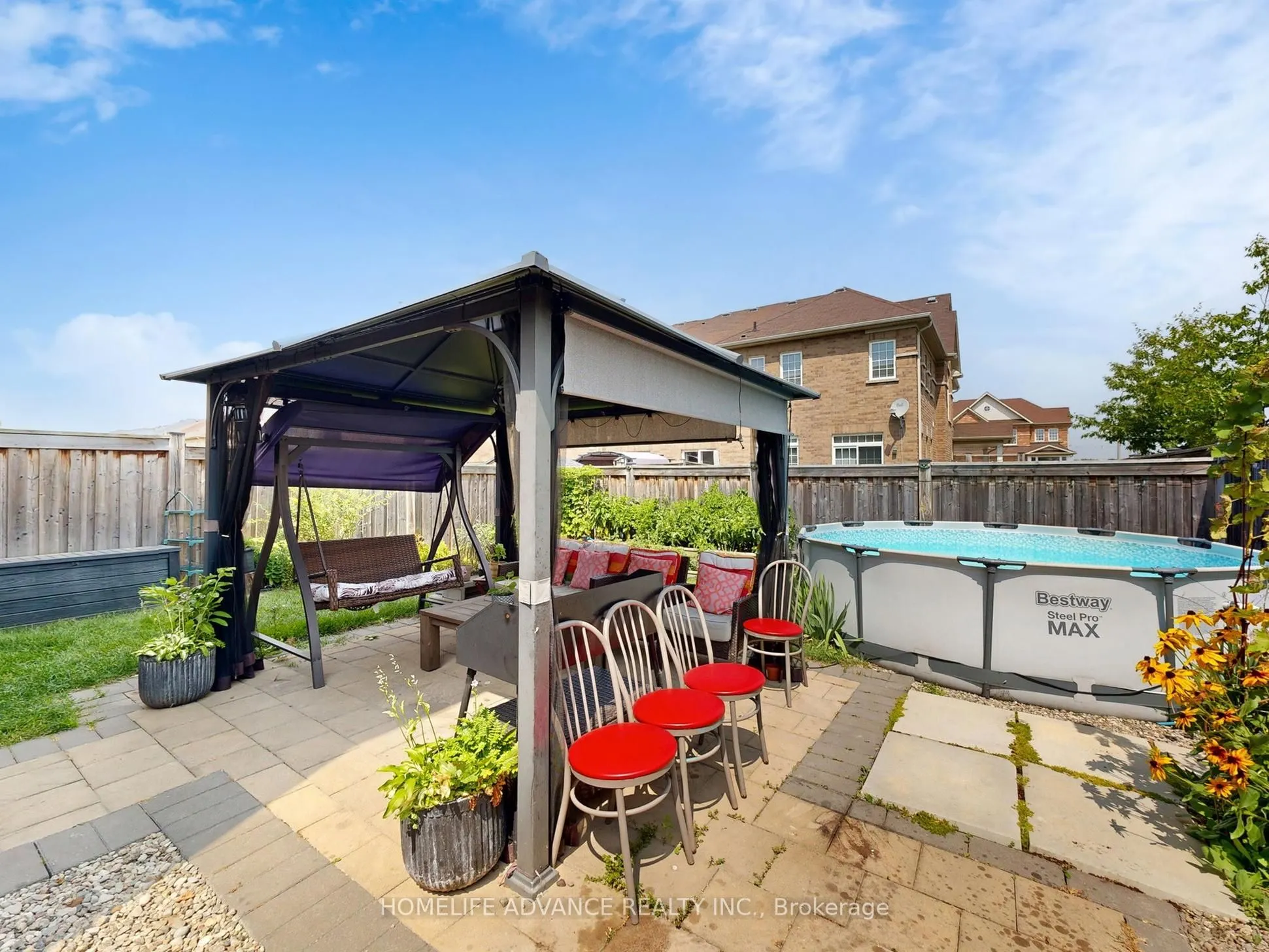 101 Luisa Street