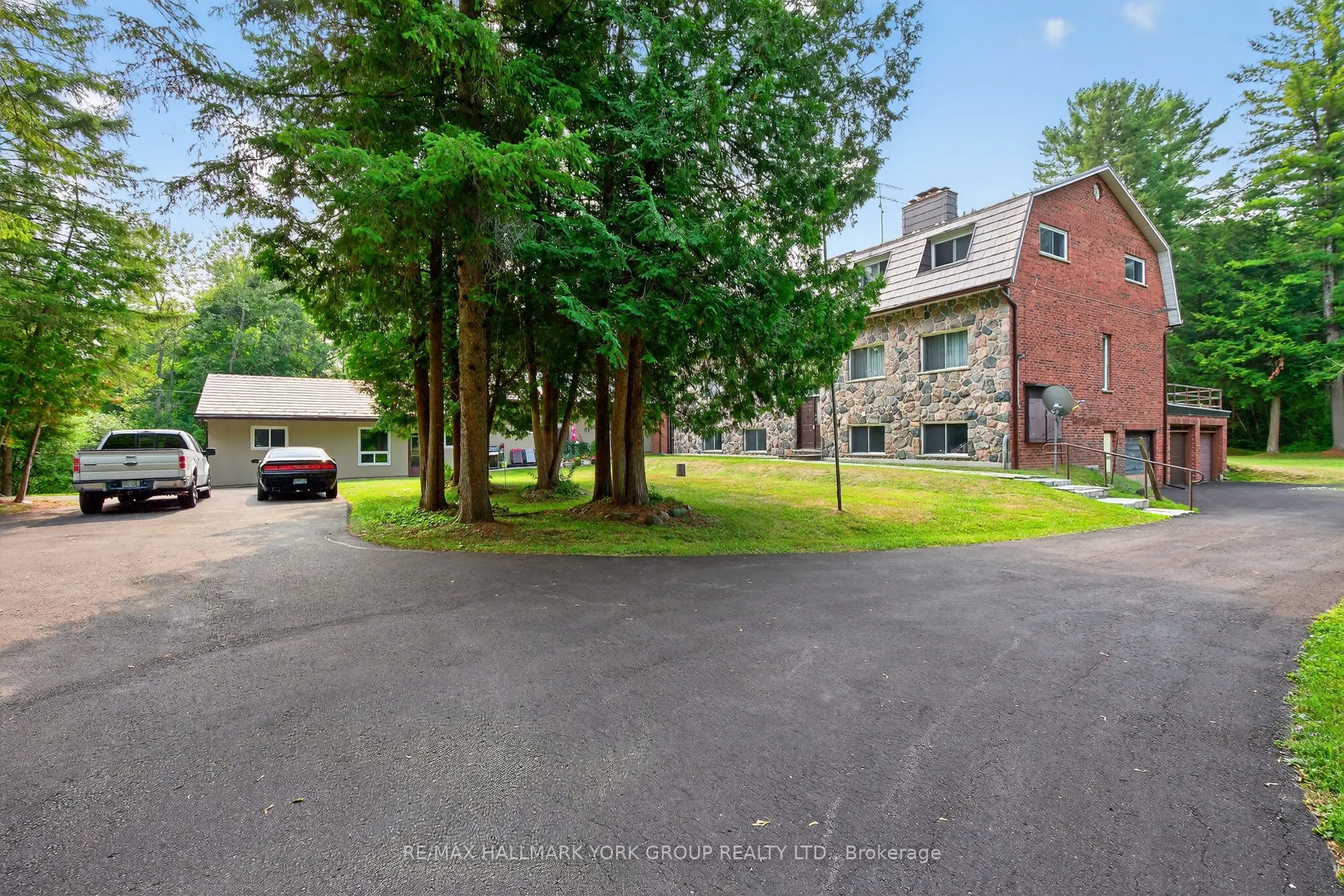 245 Davis Drive