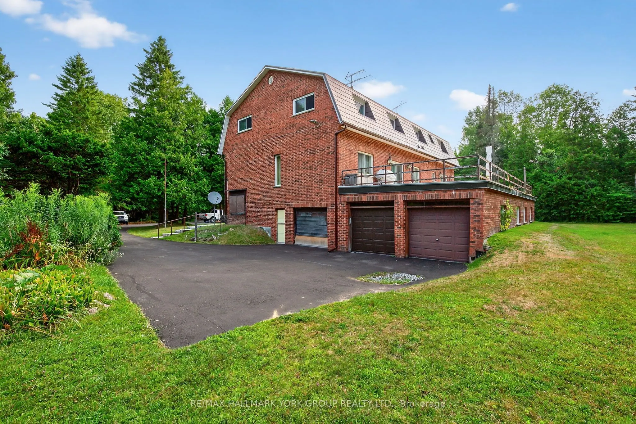 245 Davis Drive
