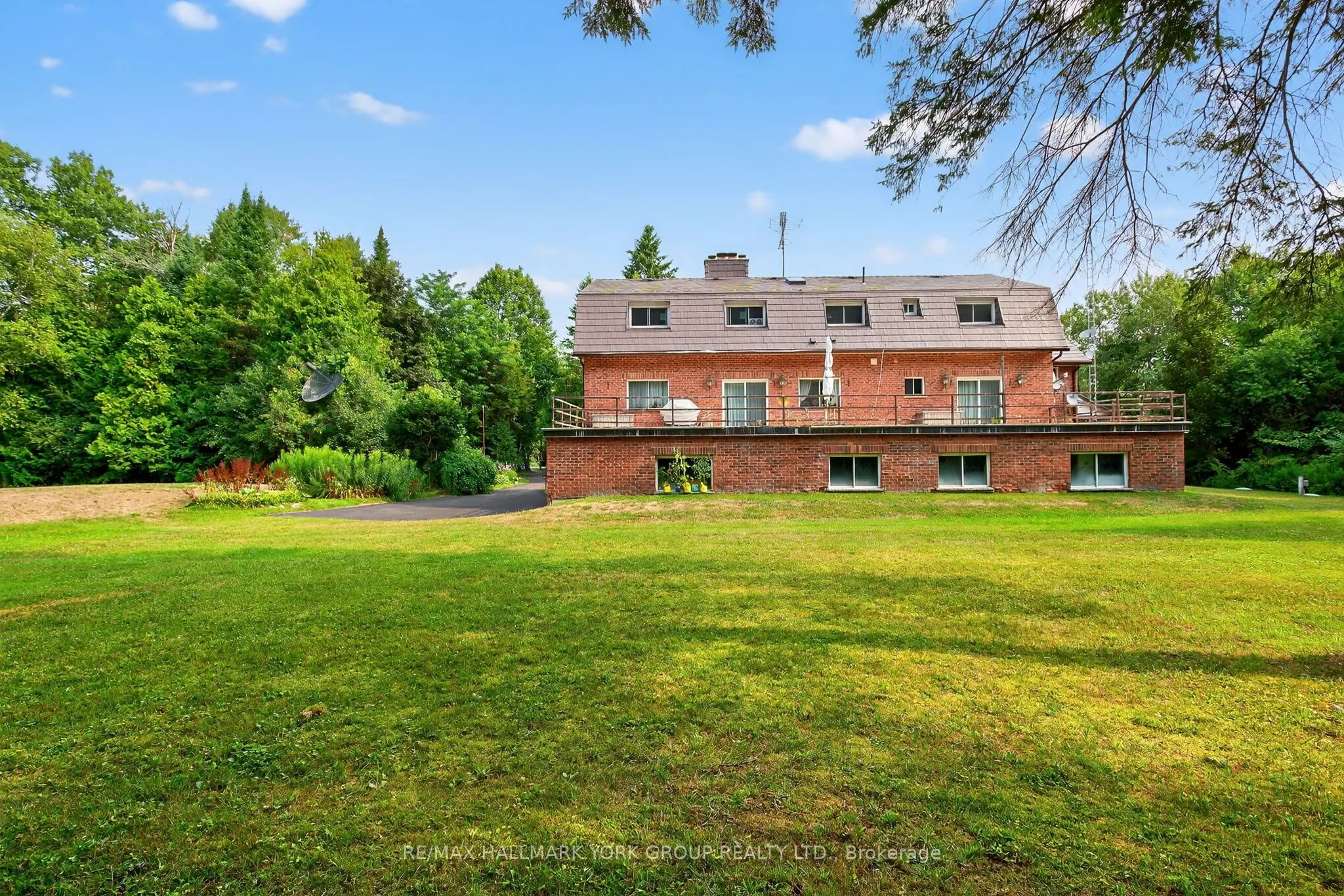 245 Davis Drive