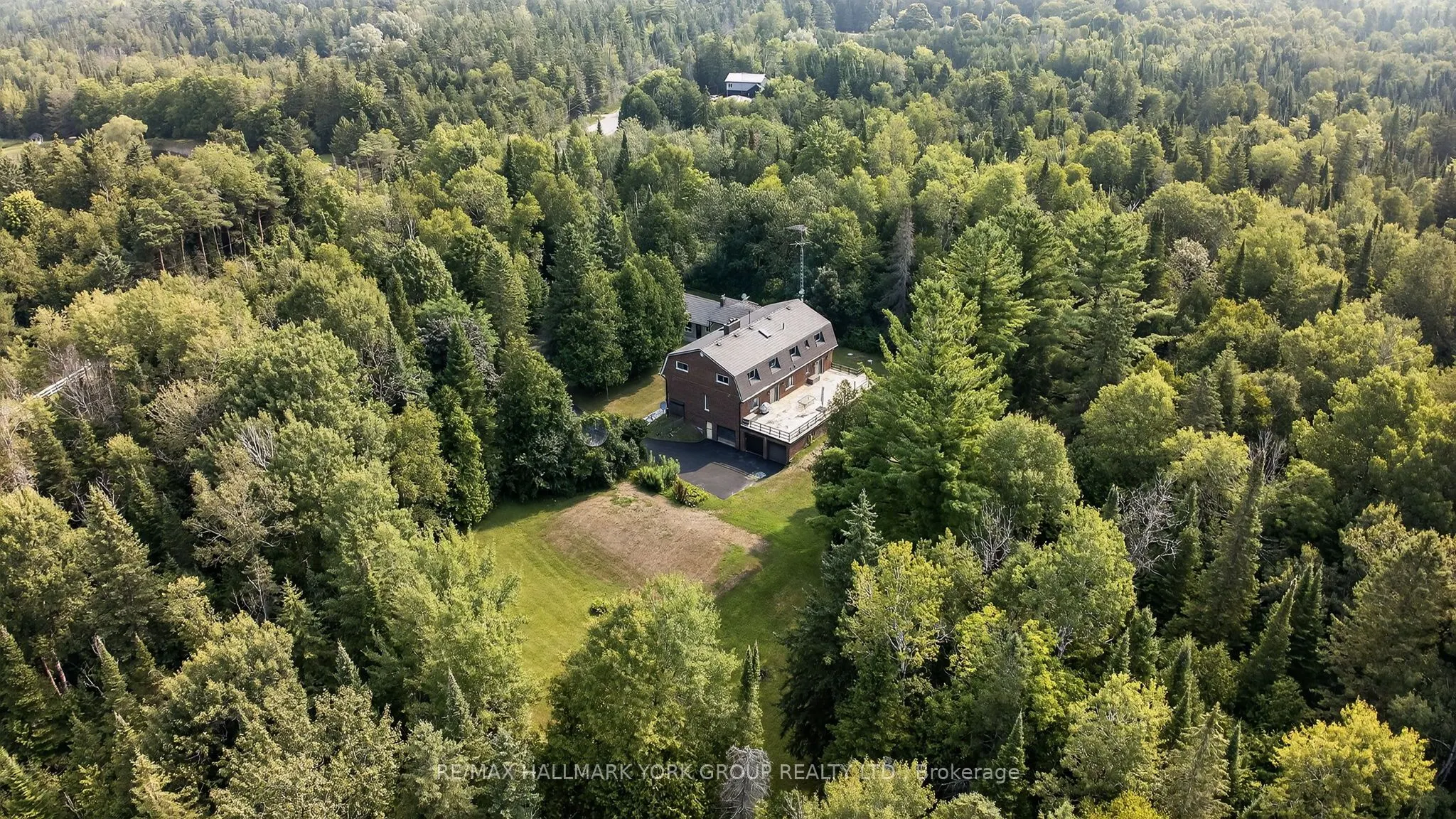 245 Davis Drive