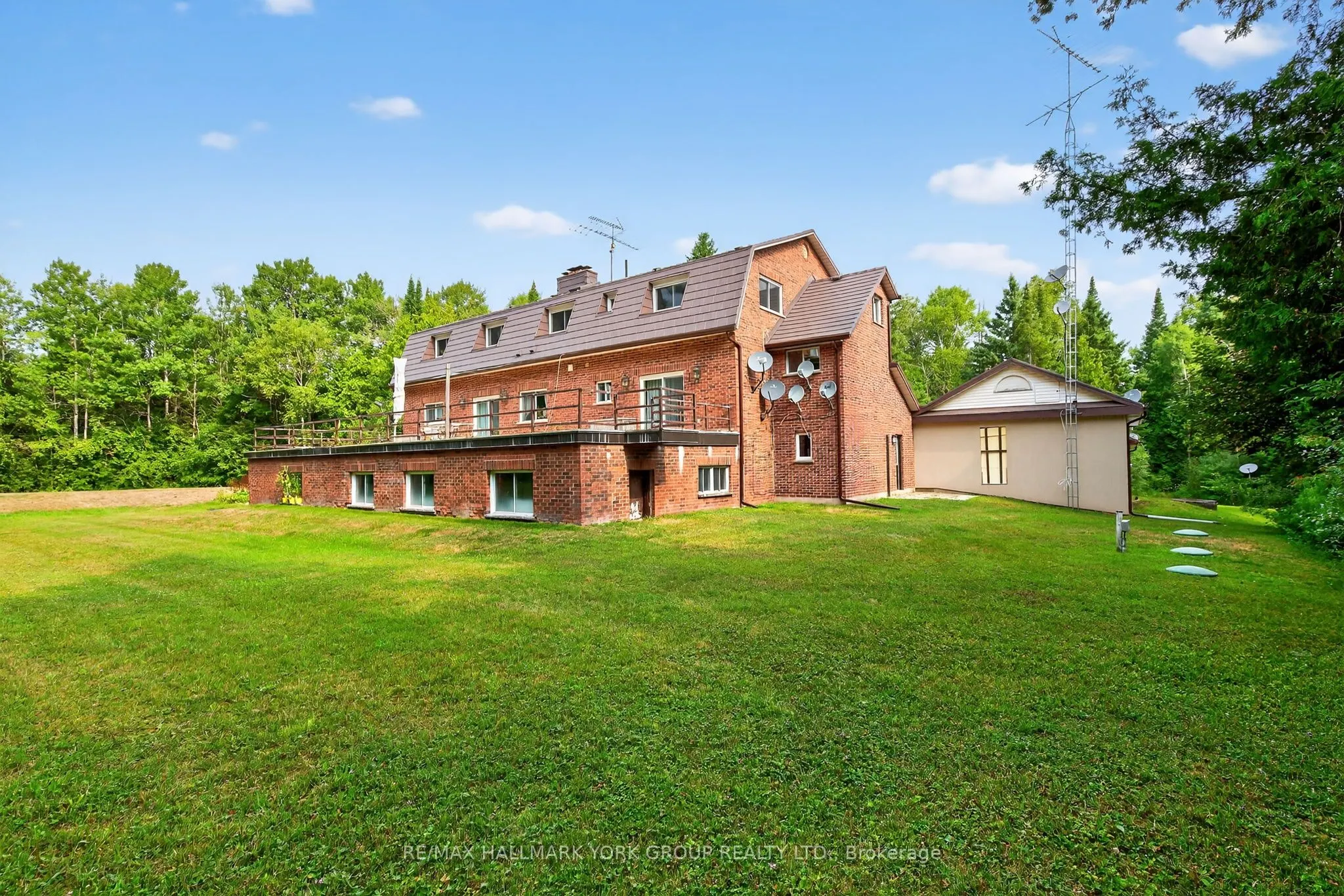 245 Davis Drive