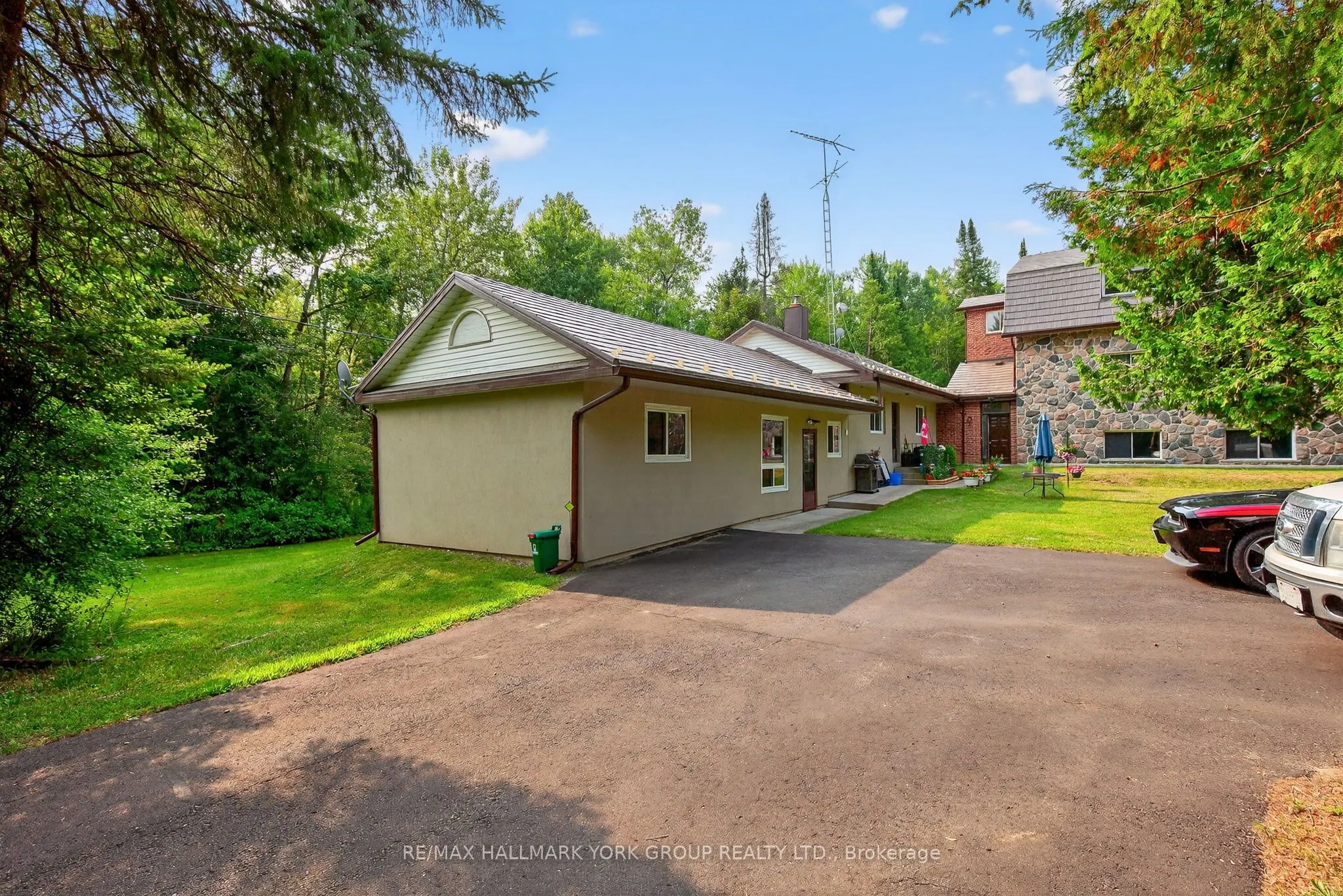 245 Davis Drive