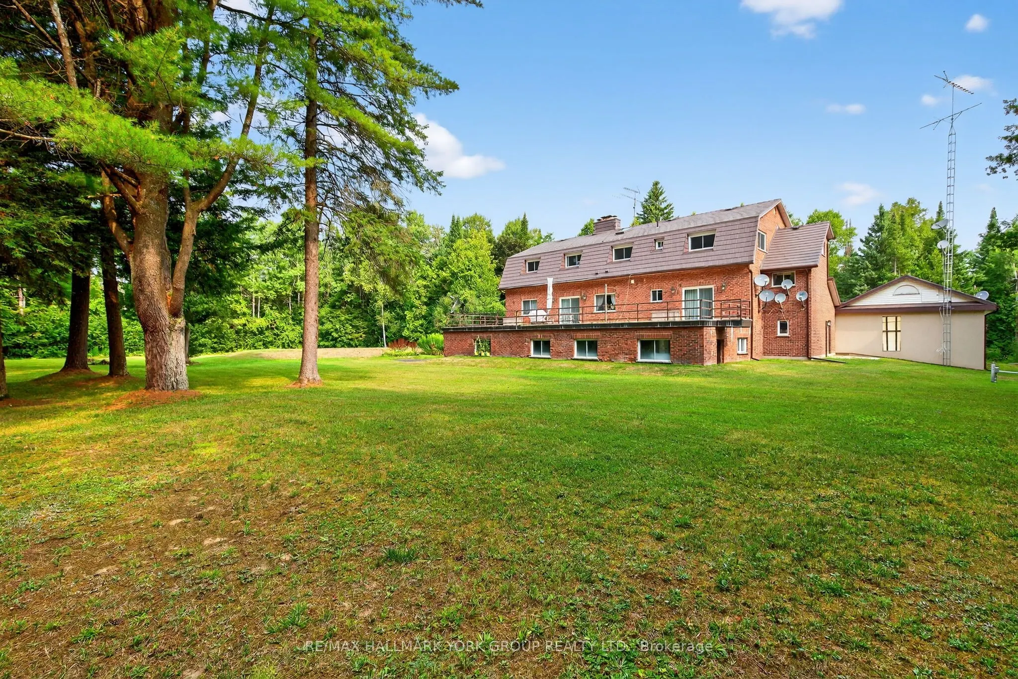 245 Davis Drive