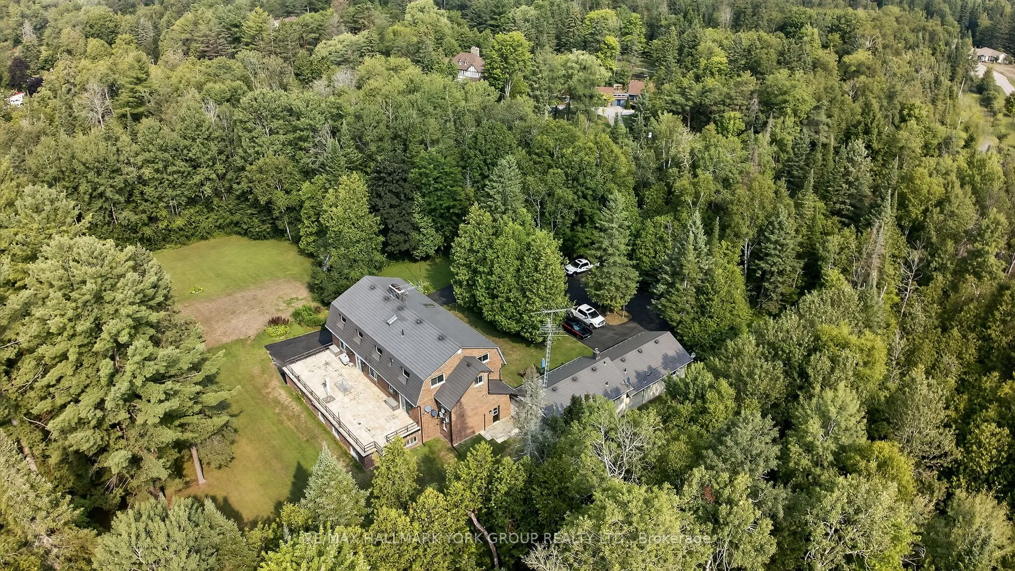 245 Davis Drive