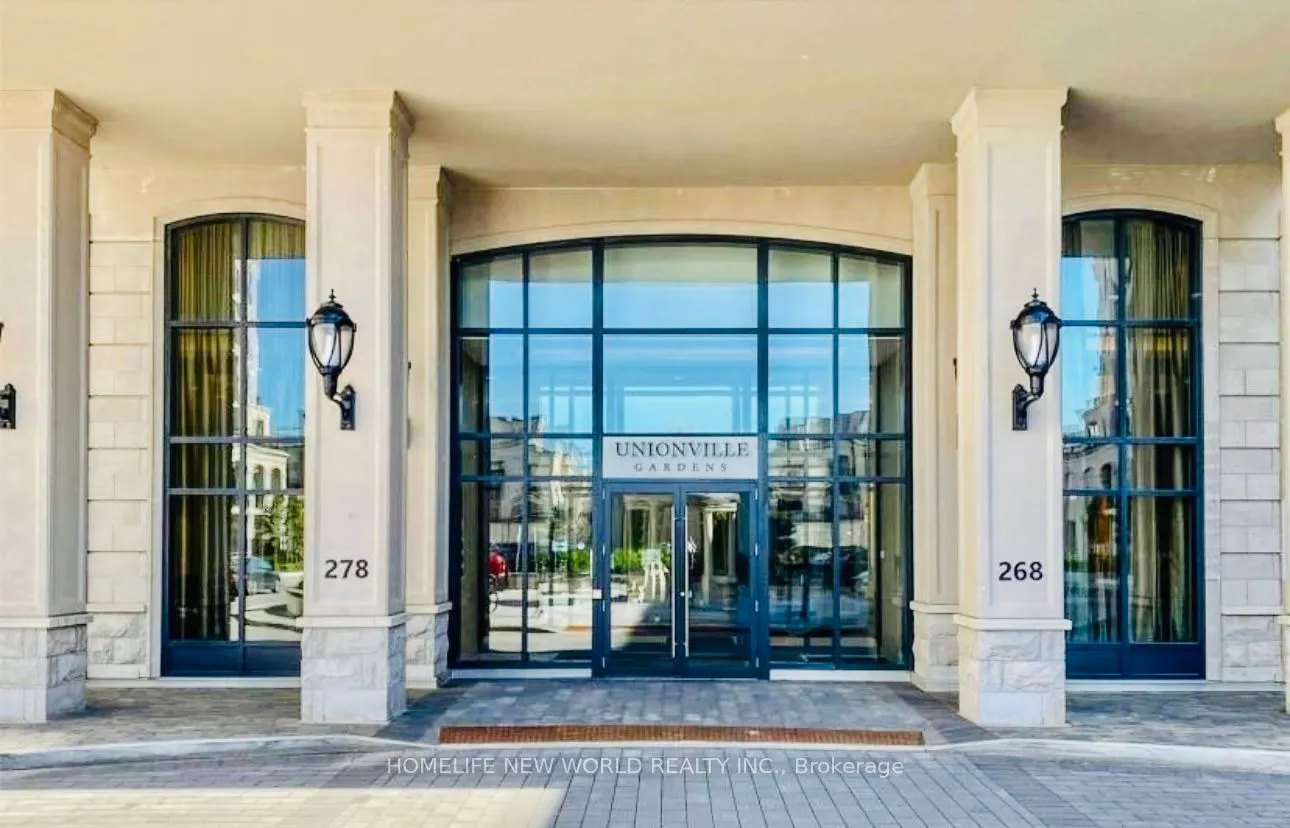 268 Buchanan Drive, #629W