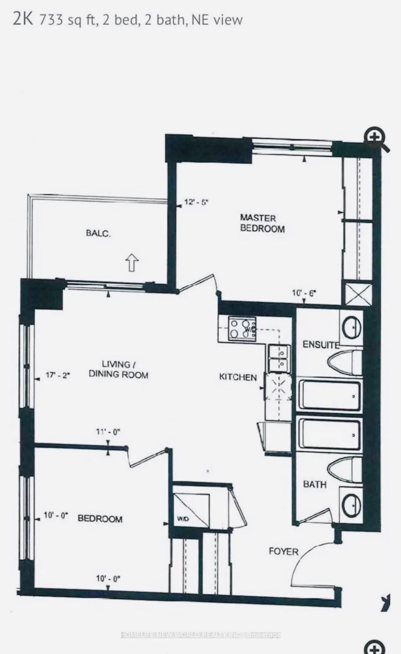268 Buchanan Drive, #629W