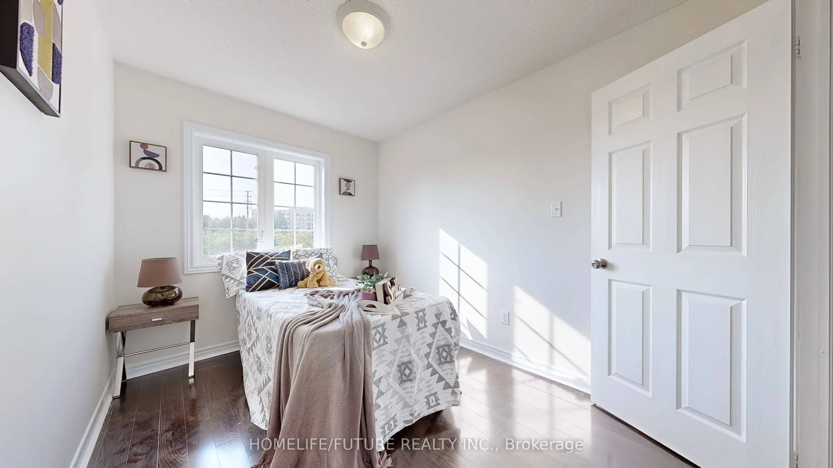 46 Jack Monkman Crescent