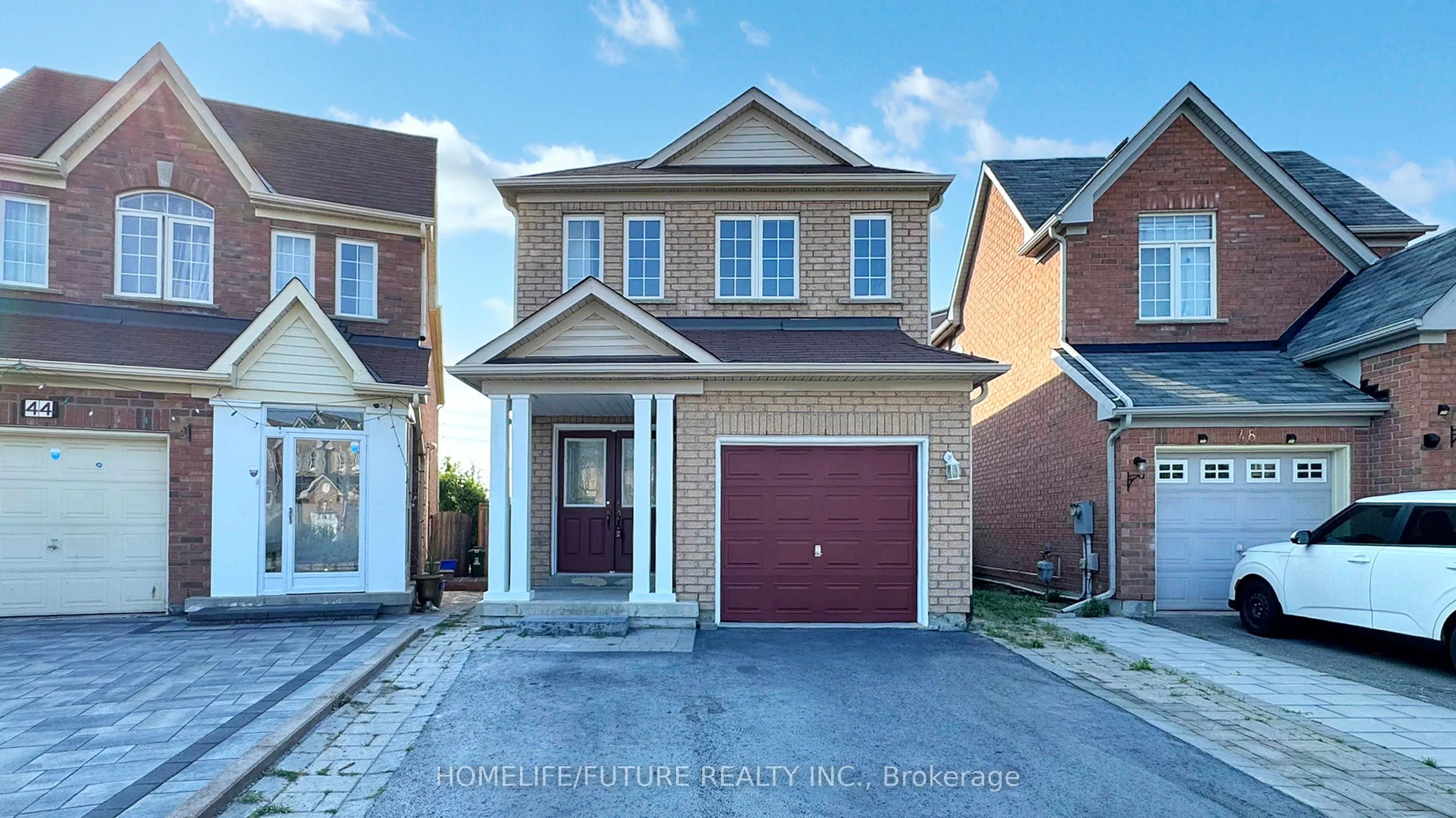 46 Jack Monkman Crescent