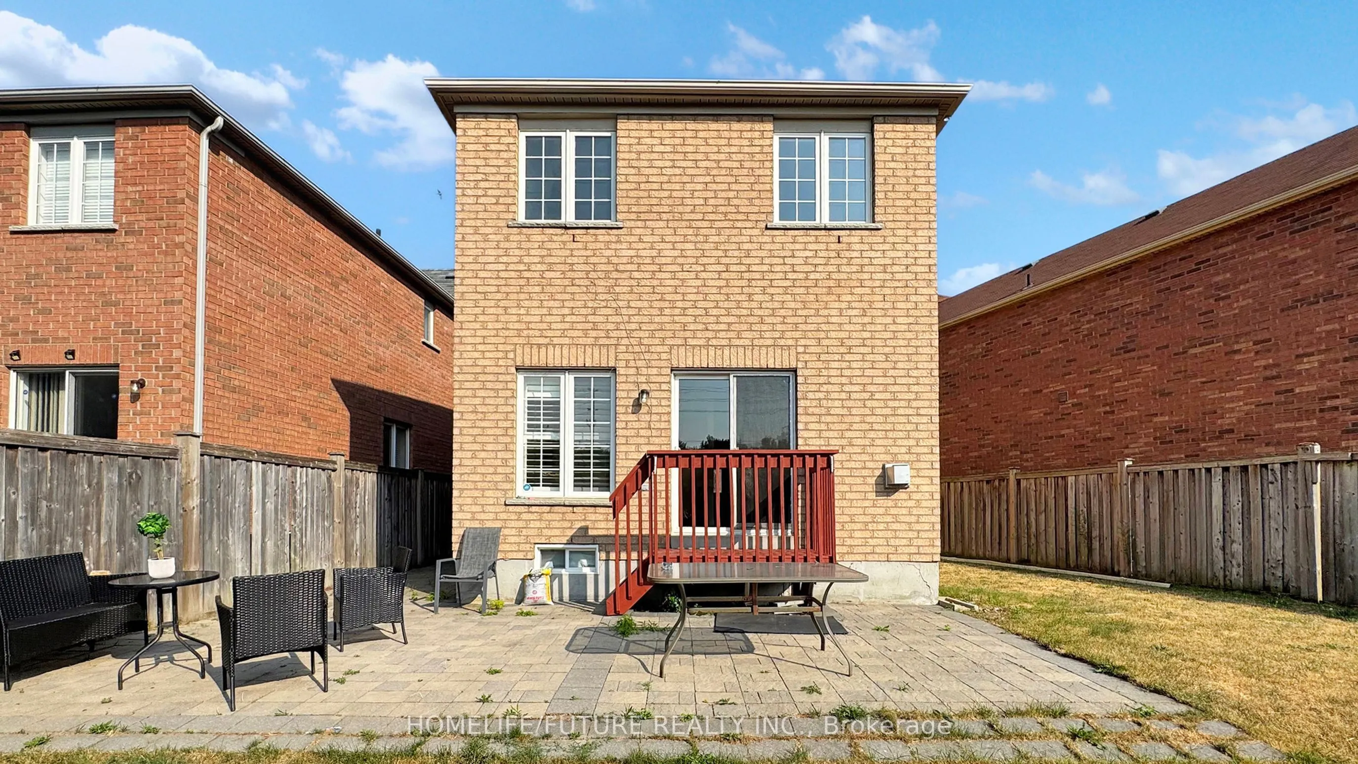 46 Jack Monkman Crescent