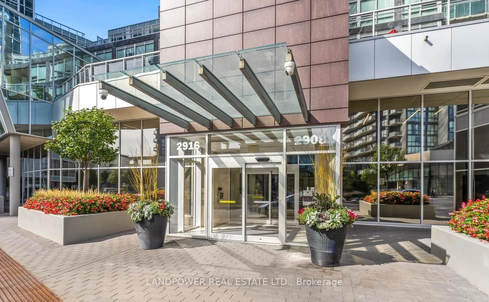 2908 Highway 7 Road, #3308