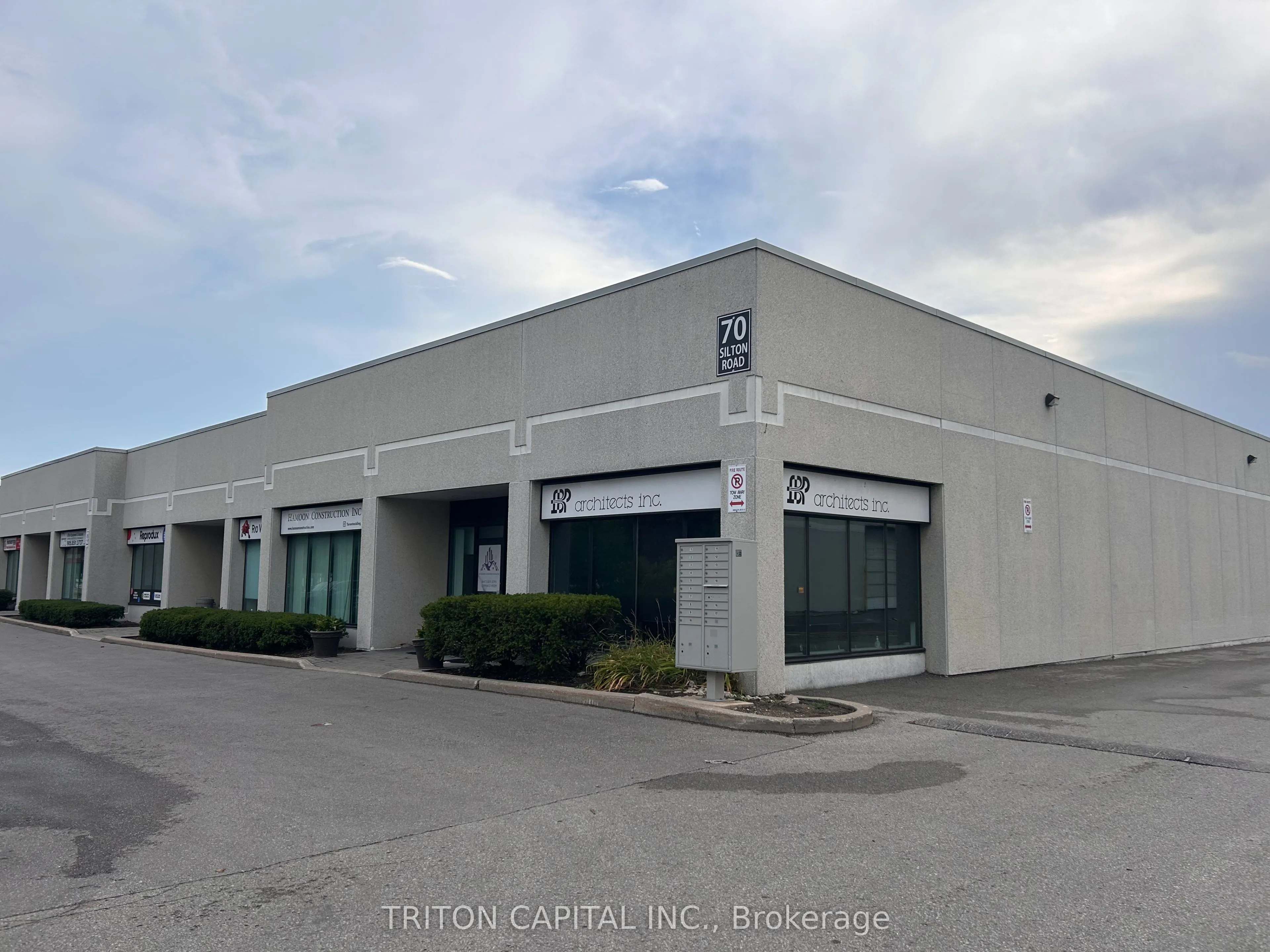 70 Silton Road, #2