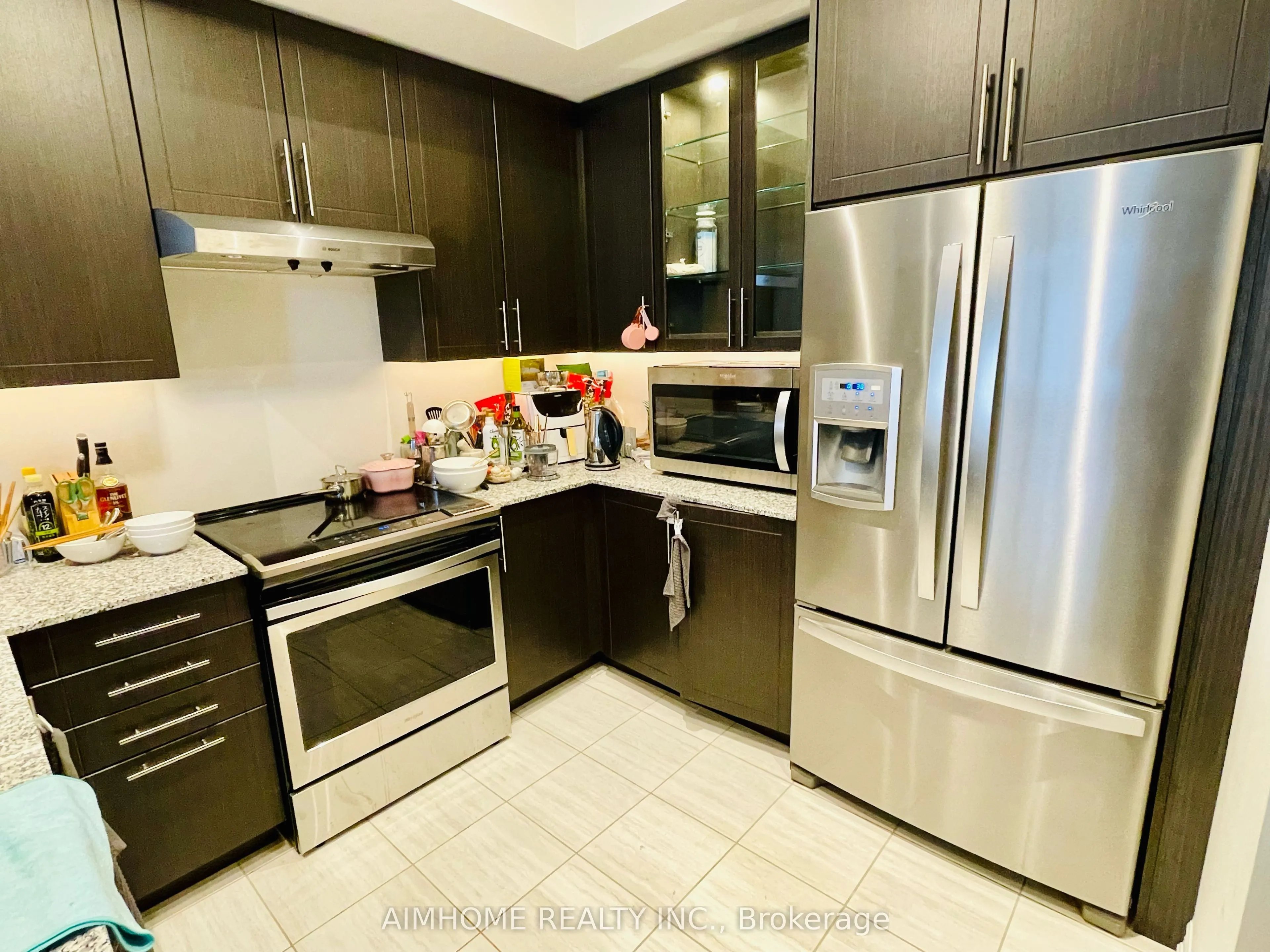 181 Parktree Drive, #18