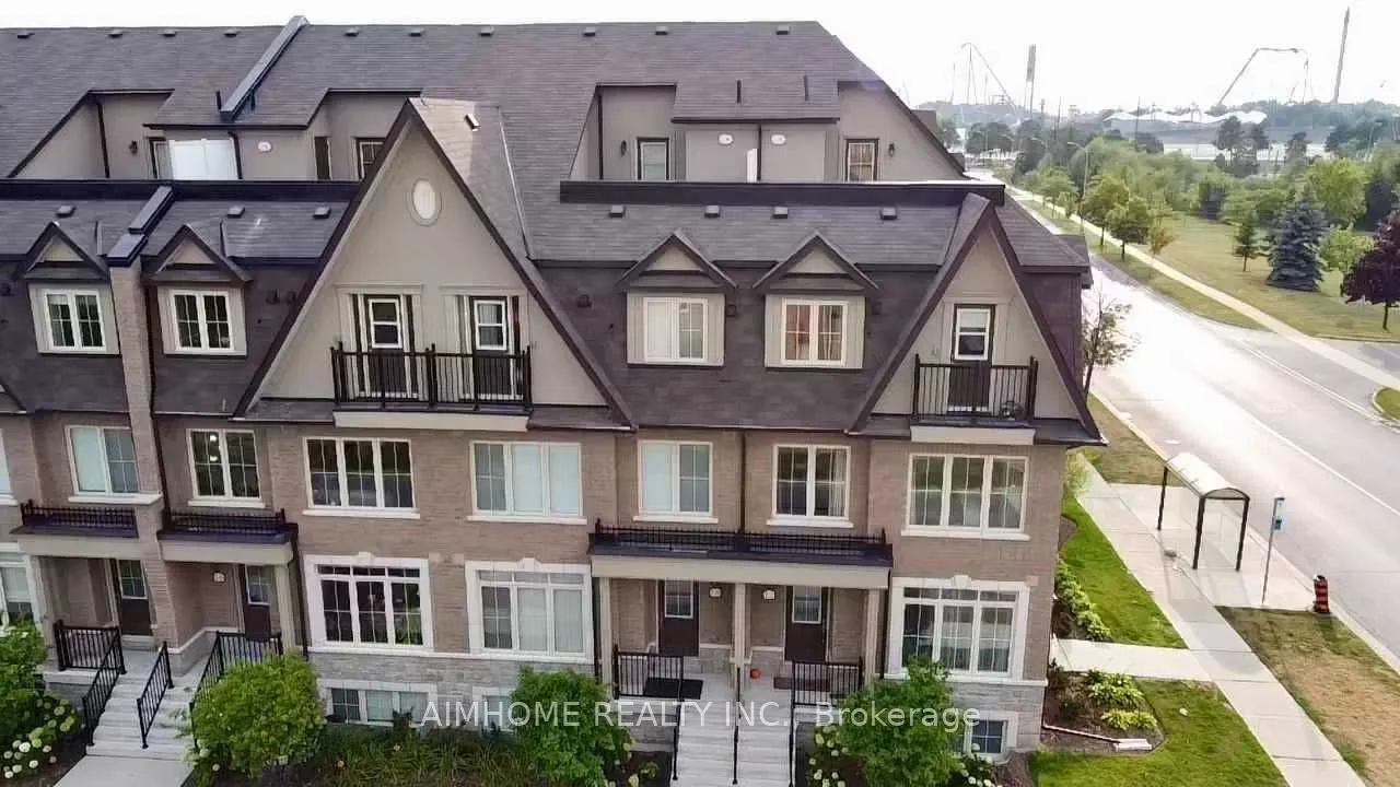 181 Parktree Drive, #18