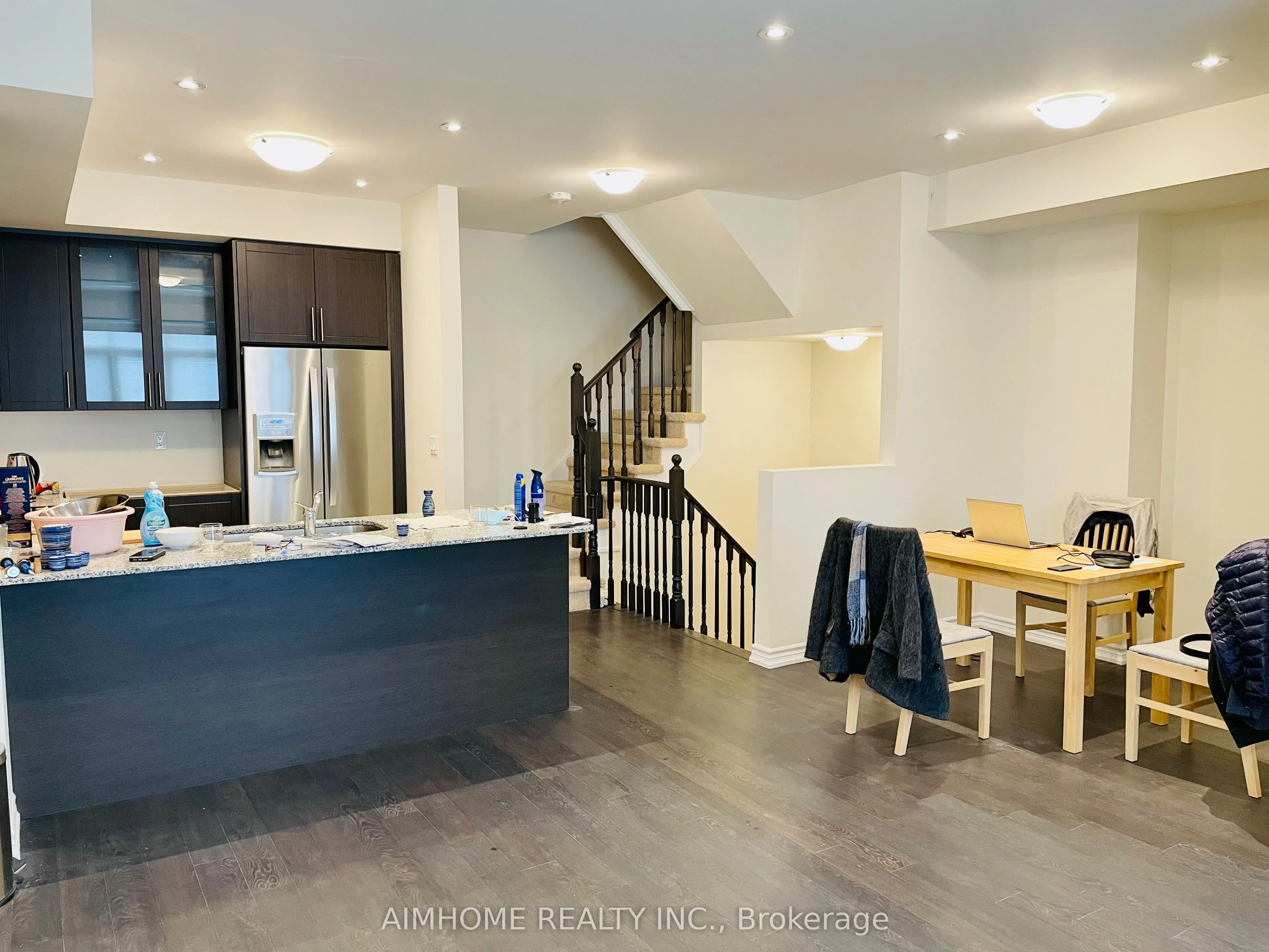 181 Parktree Drive, #18