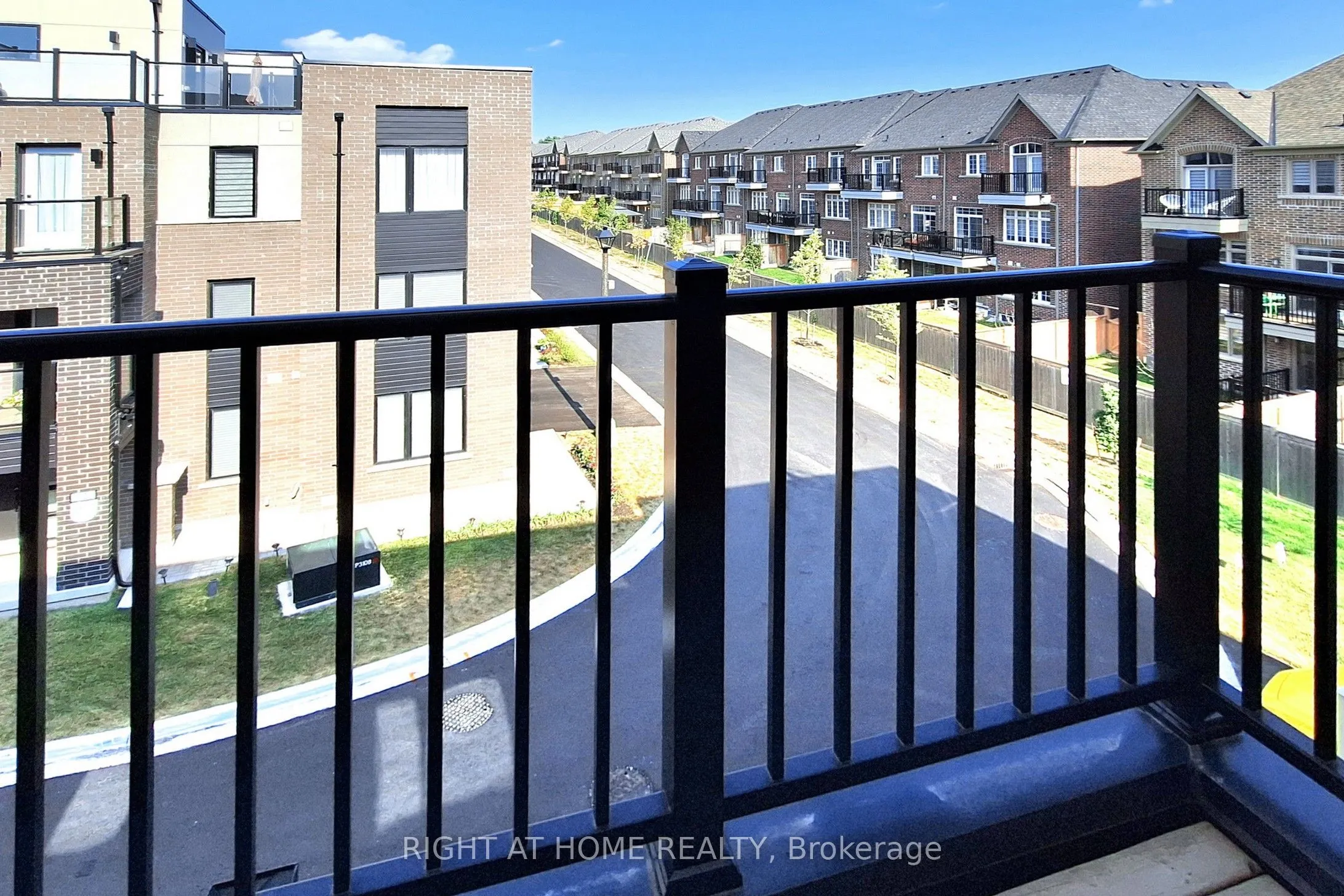 99 Yorkton Boulevard