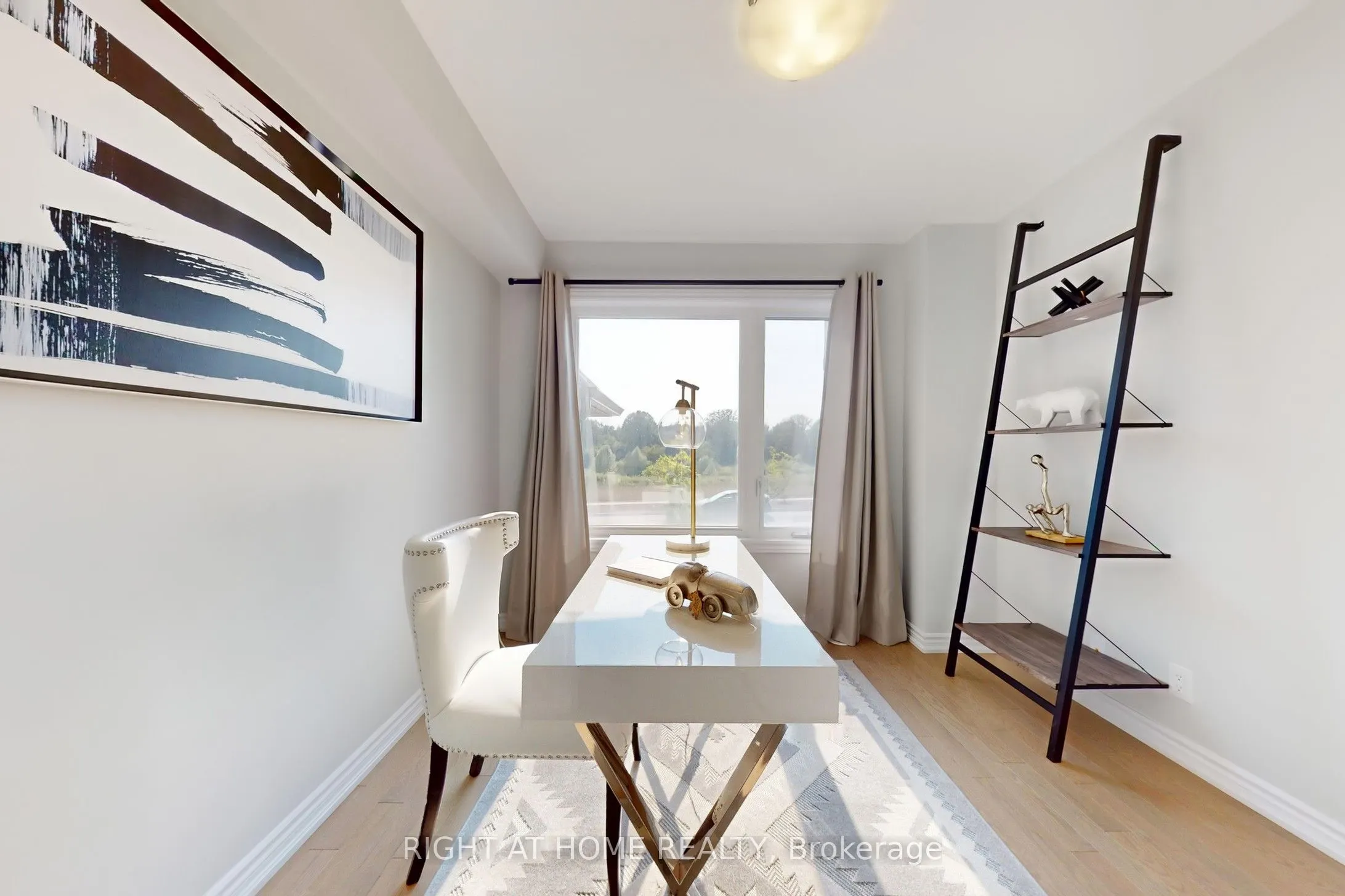 99 Yorkton Boulevard