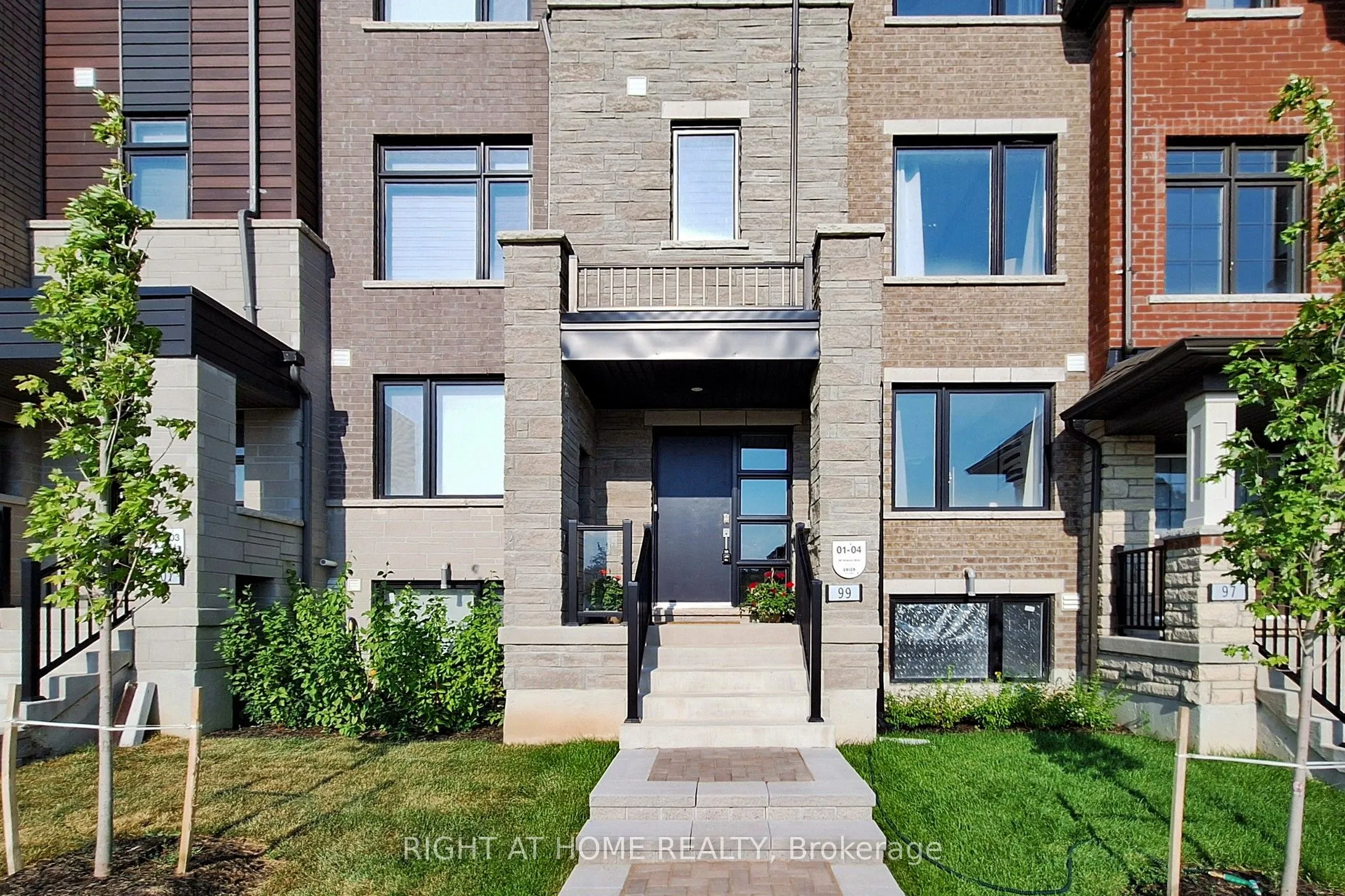 99 Yorkton Boulevard