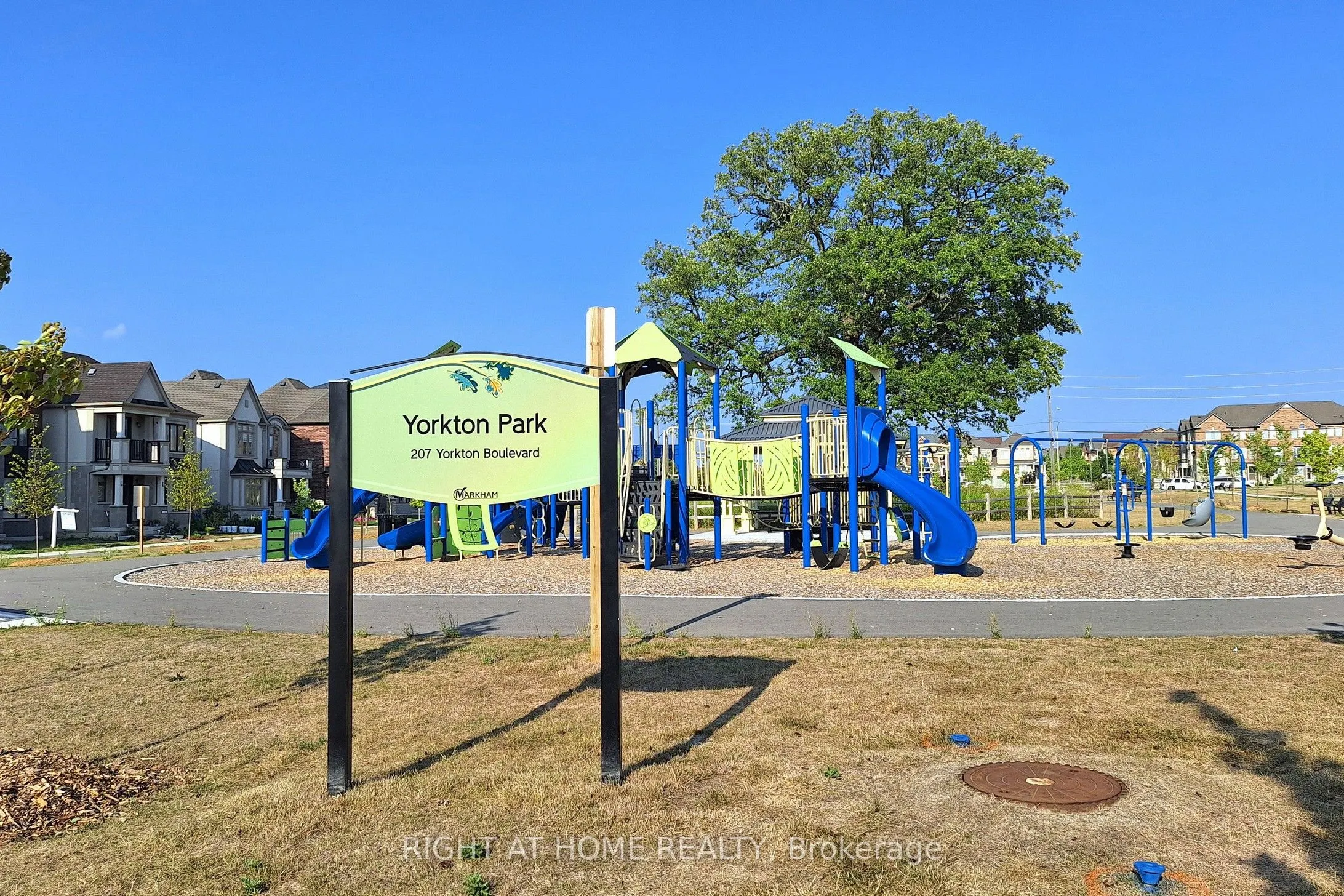 99 Yorkton Boulevard