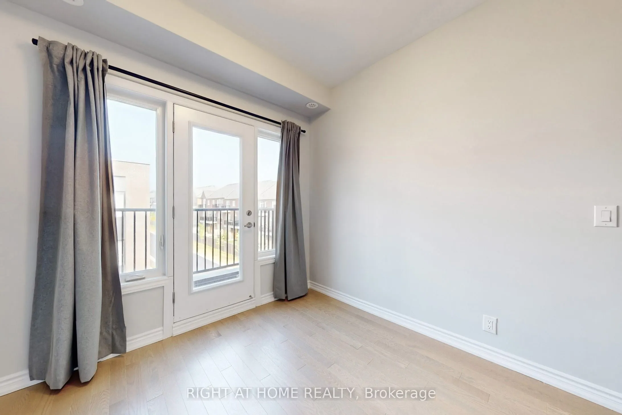 99 Yorkton Boulevard