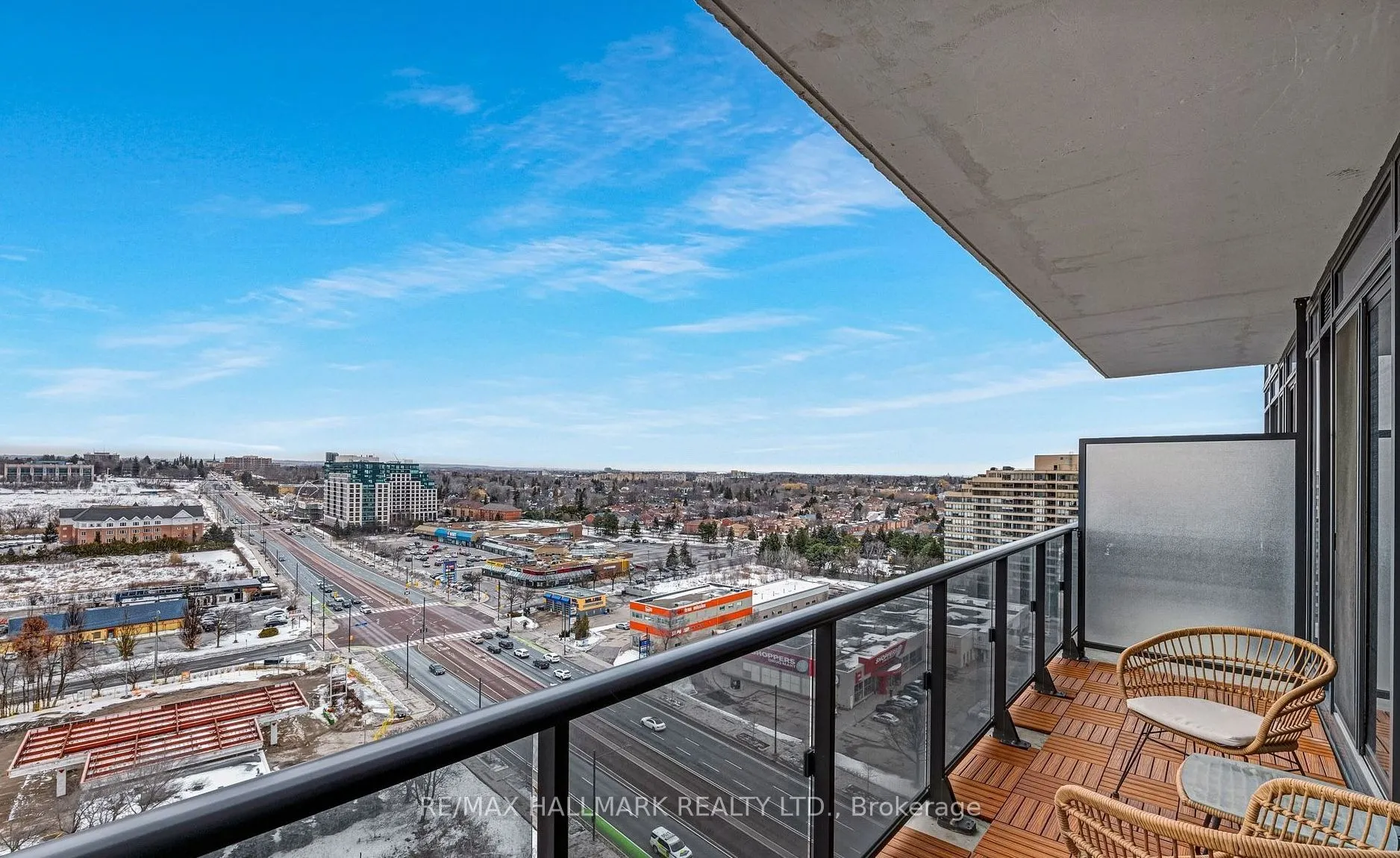 9608 Yonge Street, #1610A