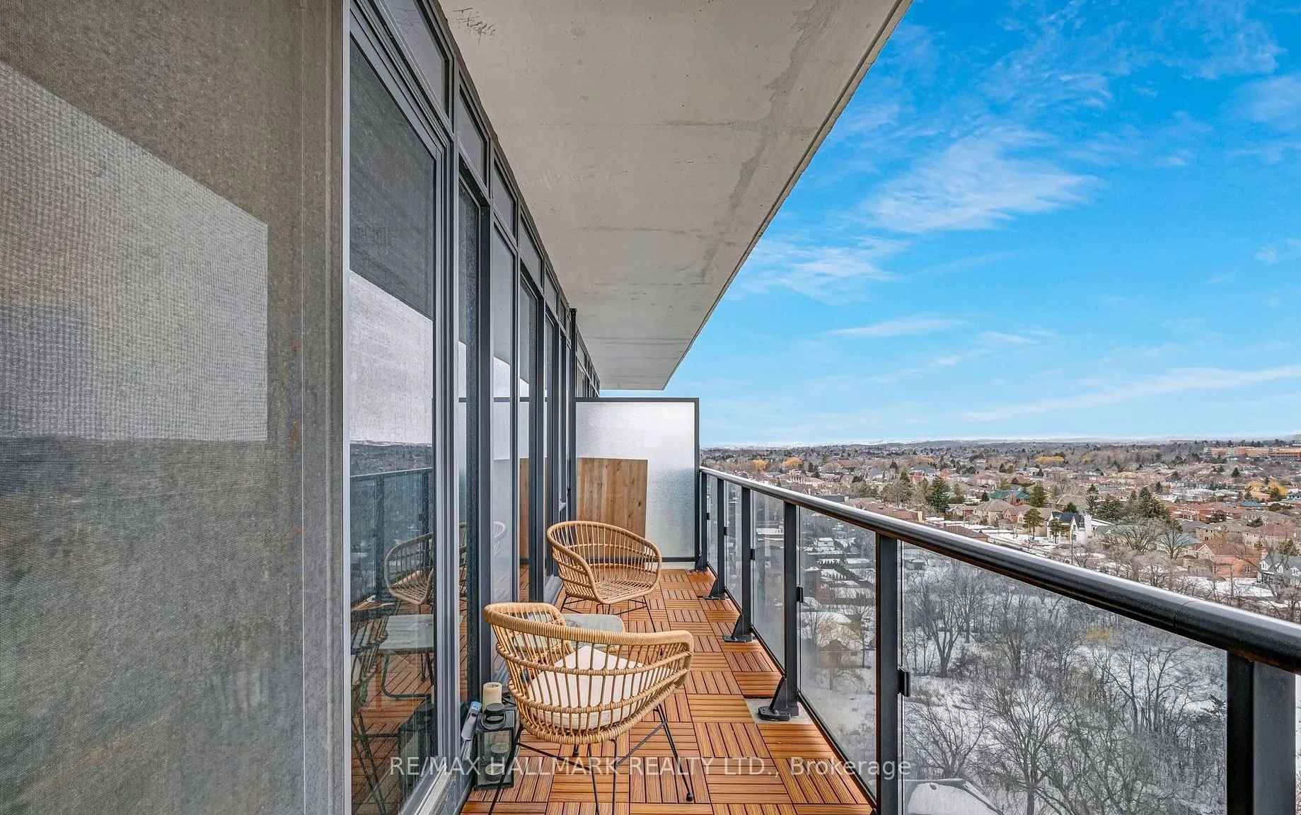9608 Yonge Street, #1610A