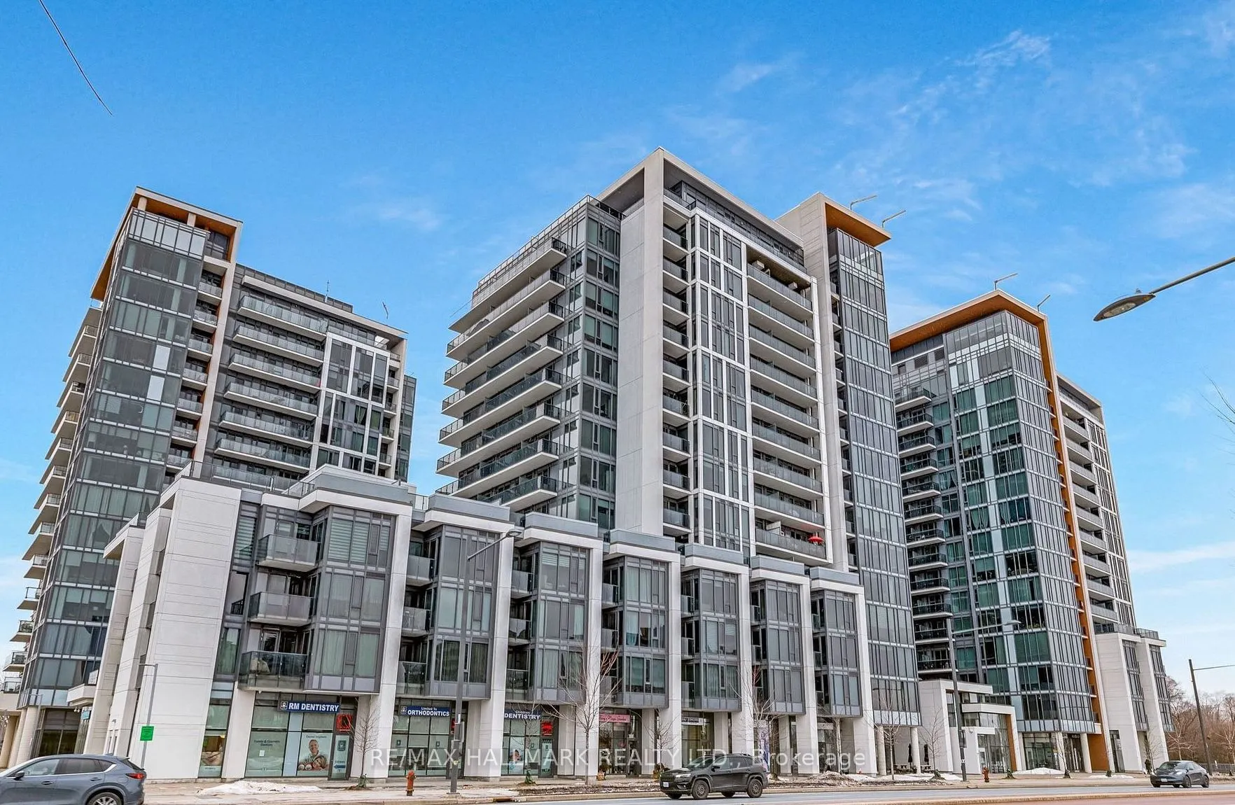 9608 Yonge Street, #1610A