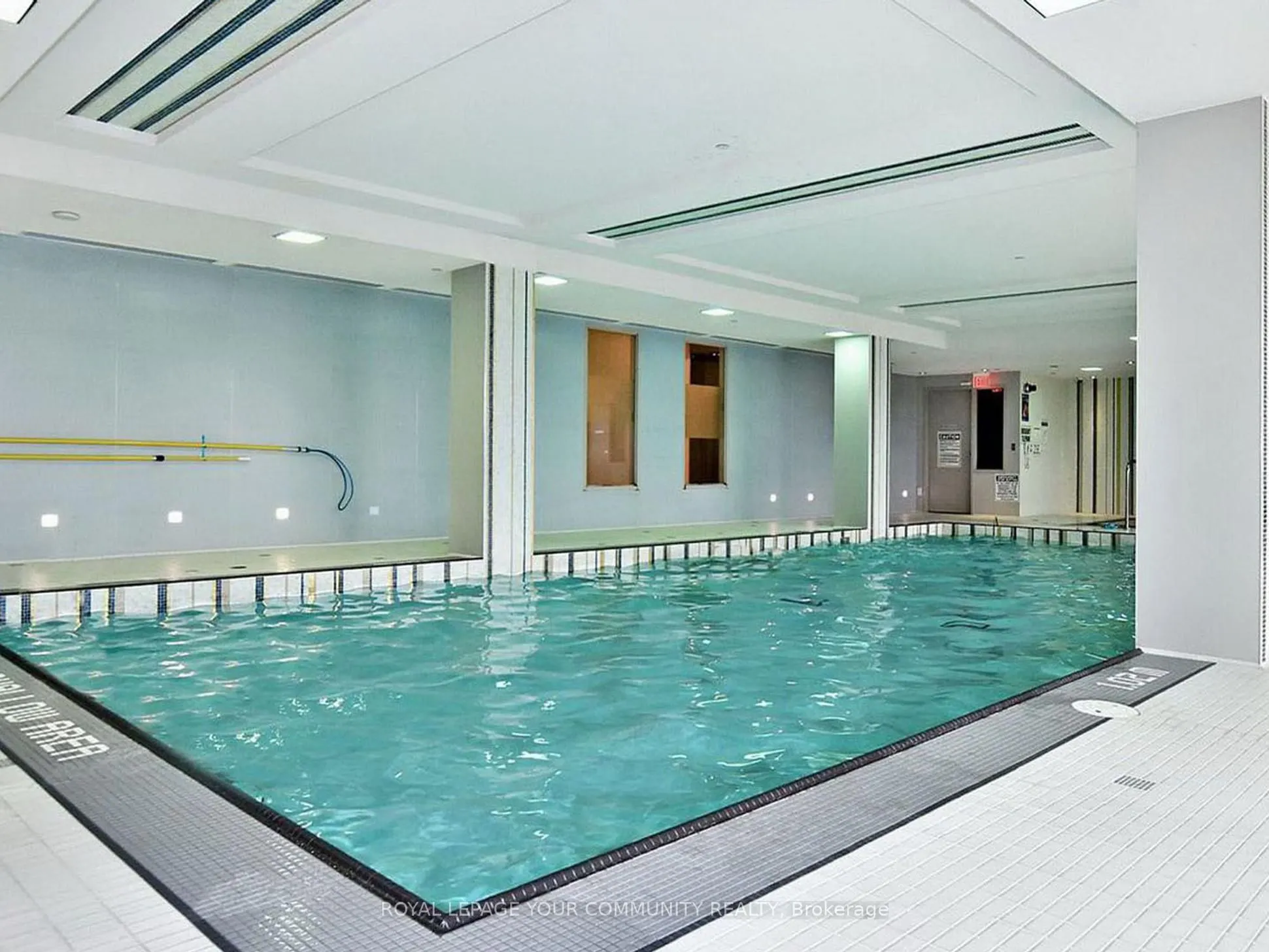 7161 Yonge Street, #522