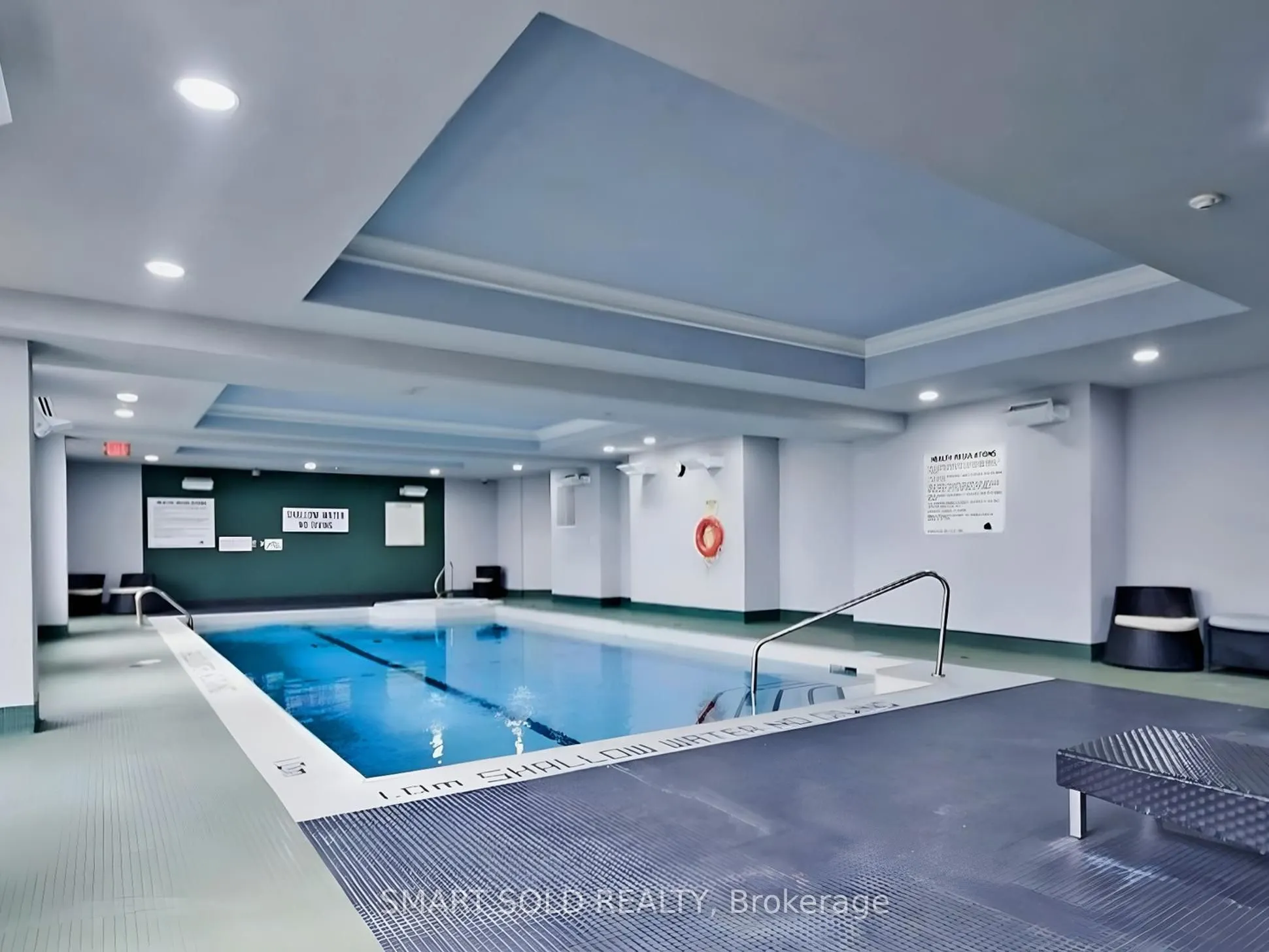 7363 Kennedy Road, #315