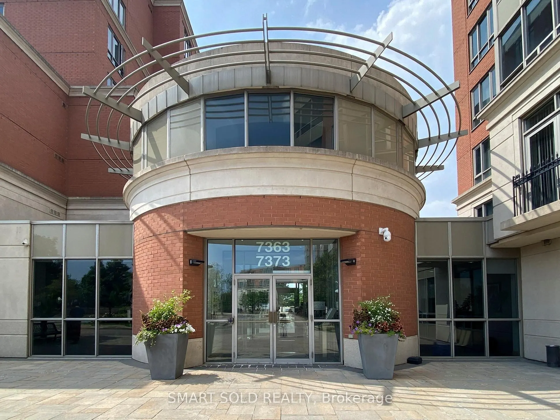 7363 Kennedy Road, #315