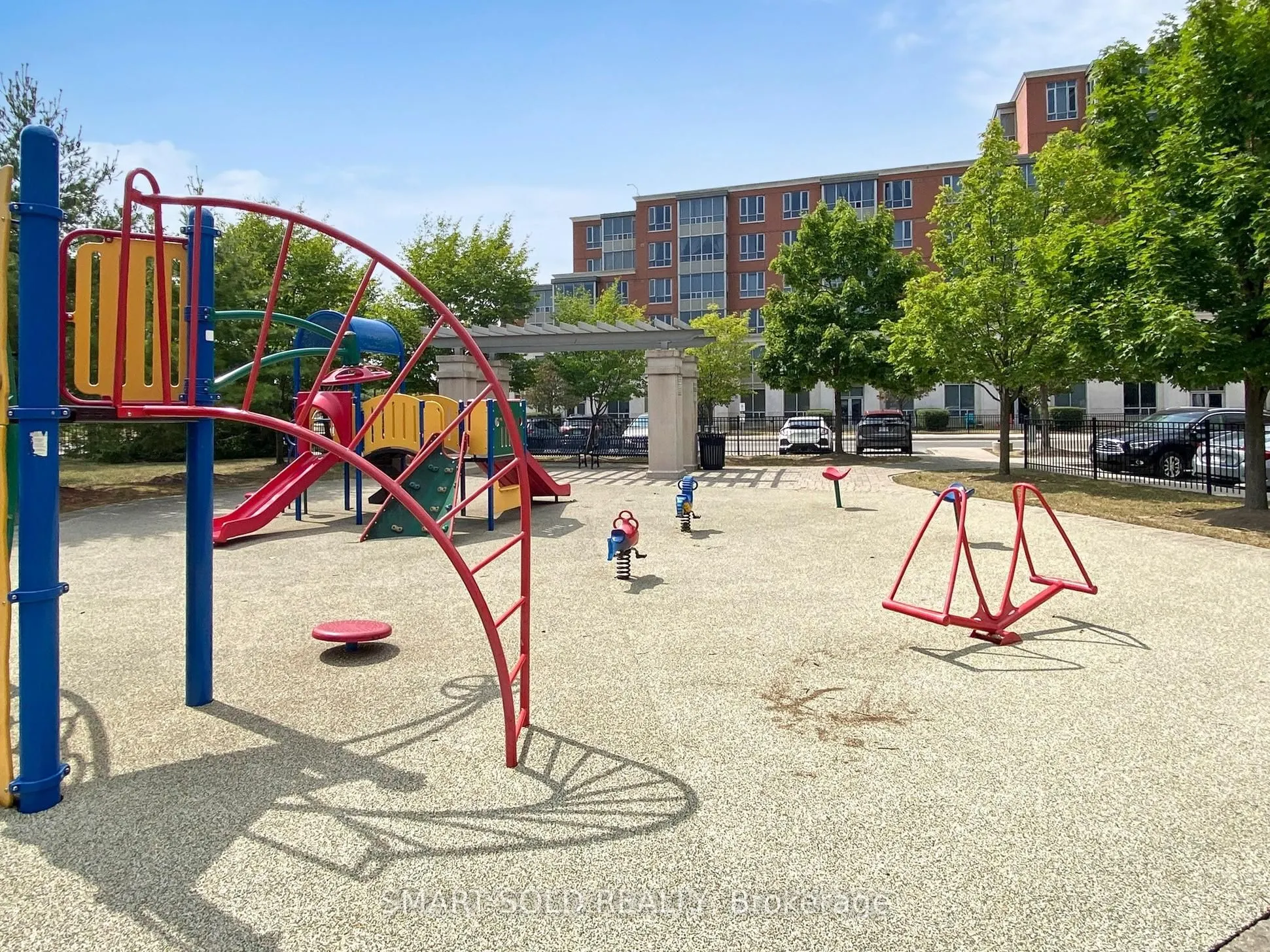 7363 Kennedy Road, #315