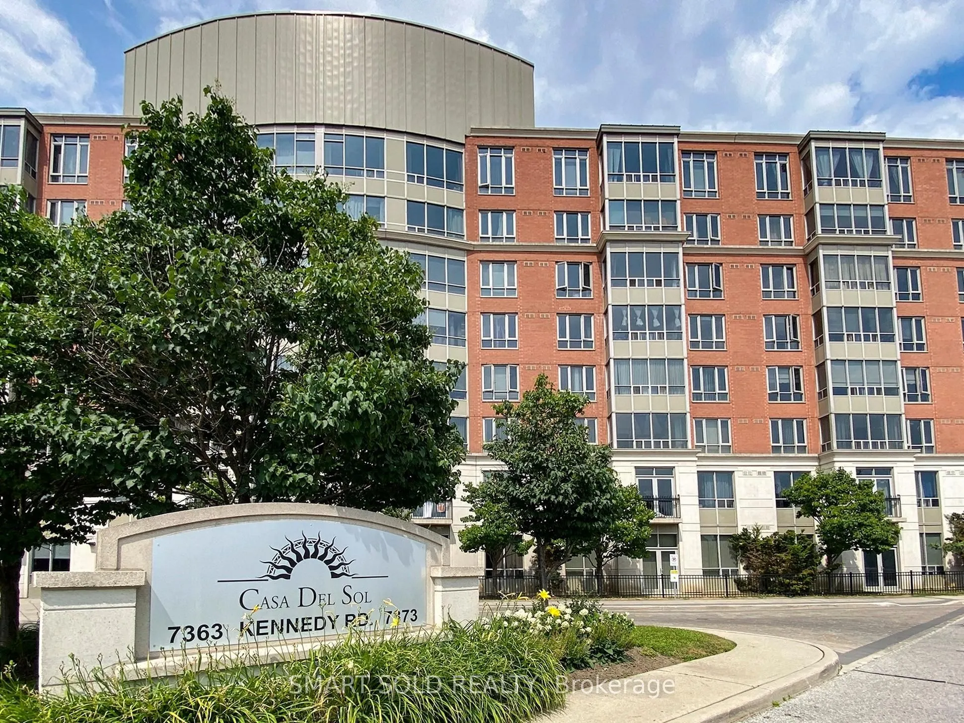7363 Kennedy Road, #315