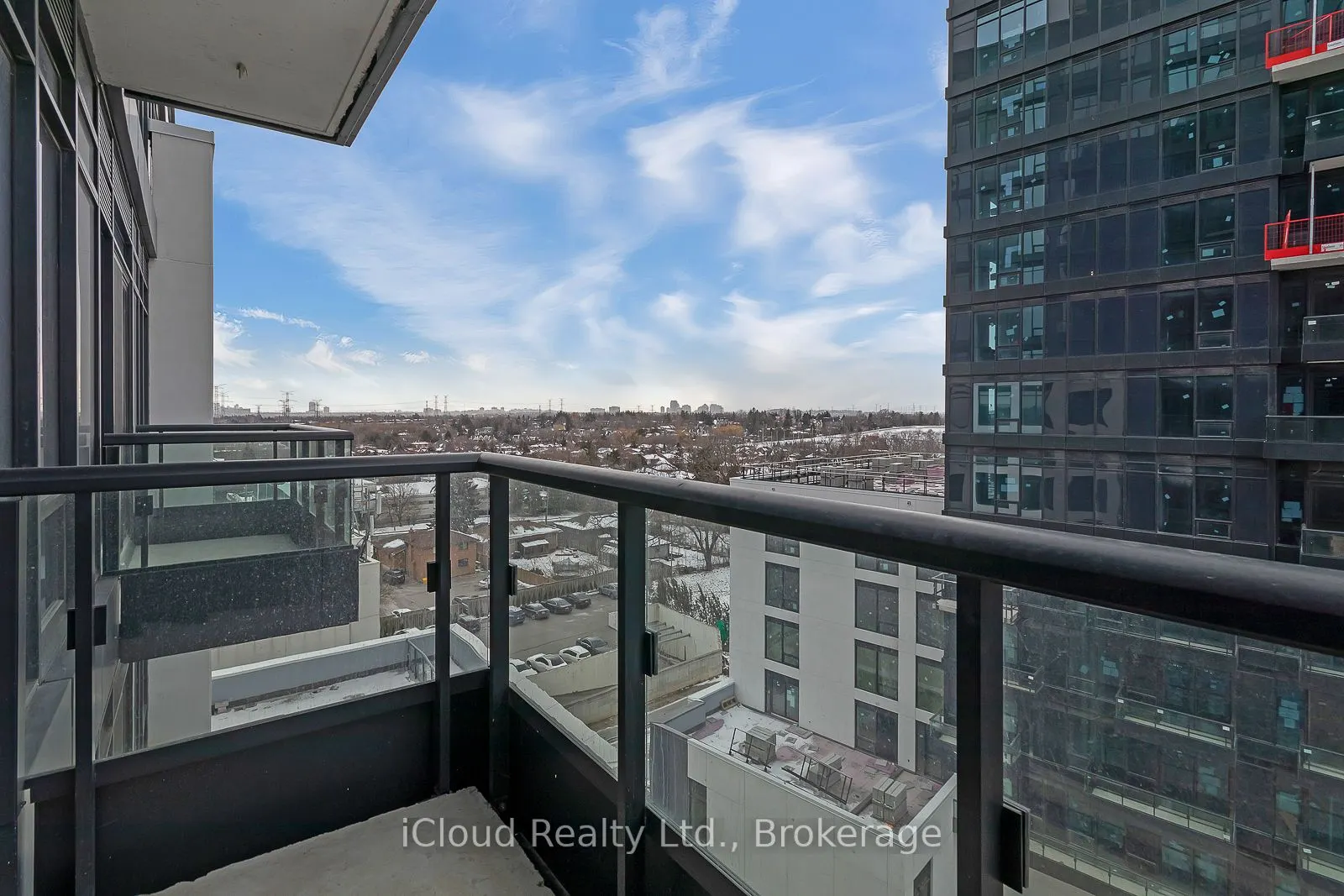 8868 Yonge Street, #801E