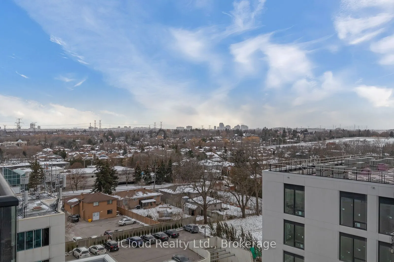 8868 Yonge Street, #801E