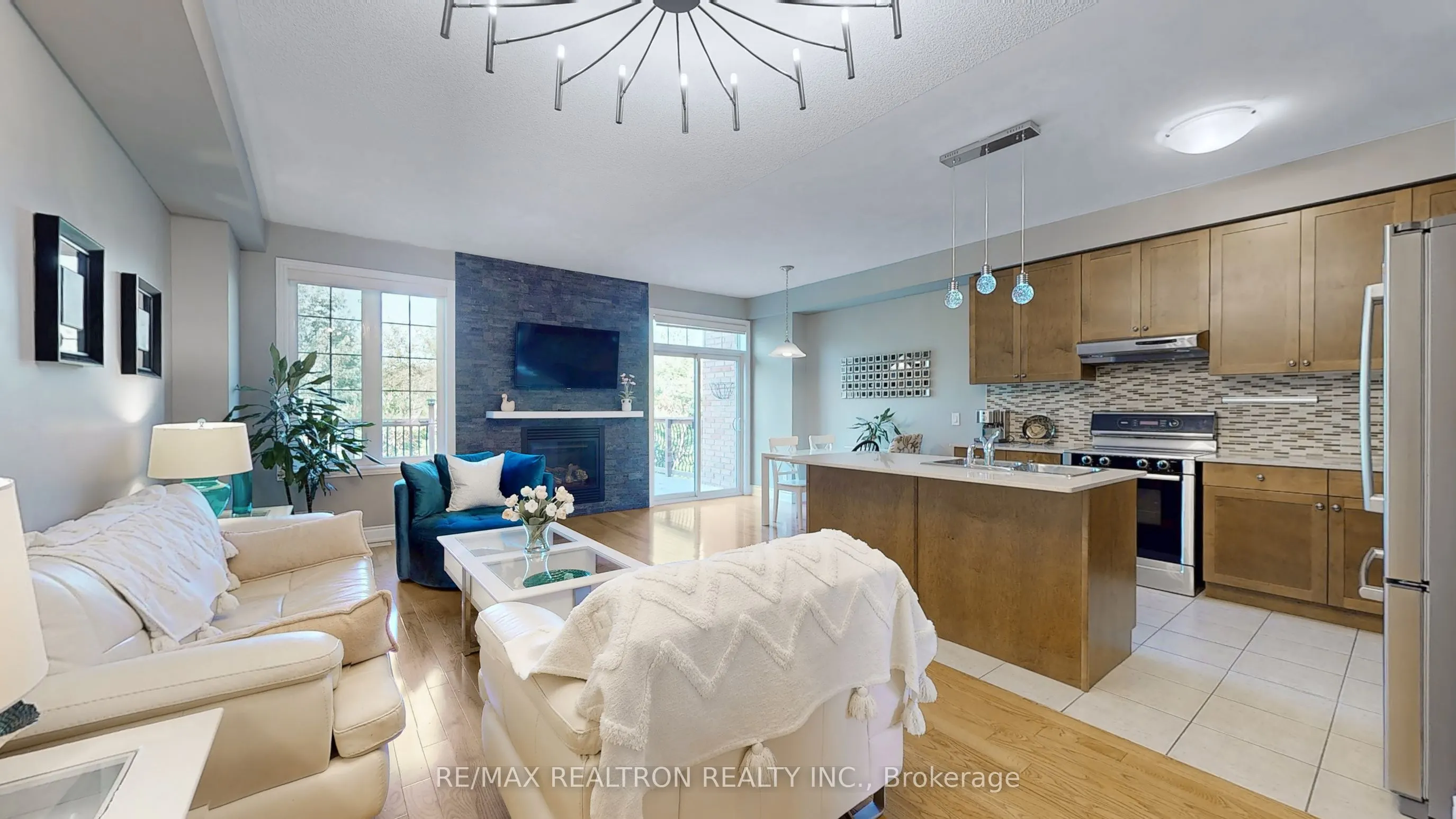 134 Lacewood Drive