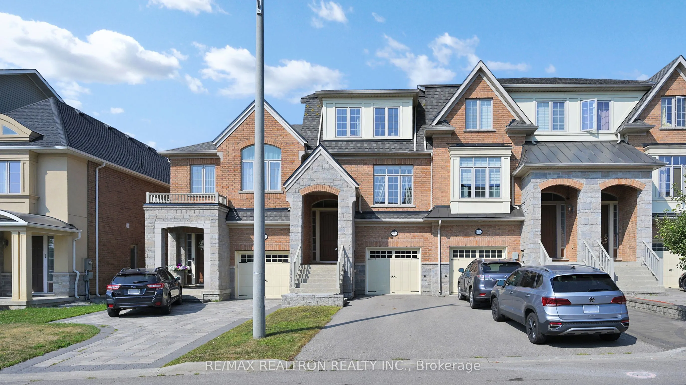 134 Lacewood Drive