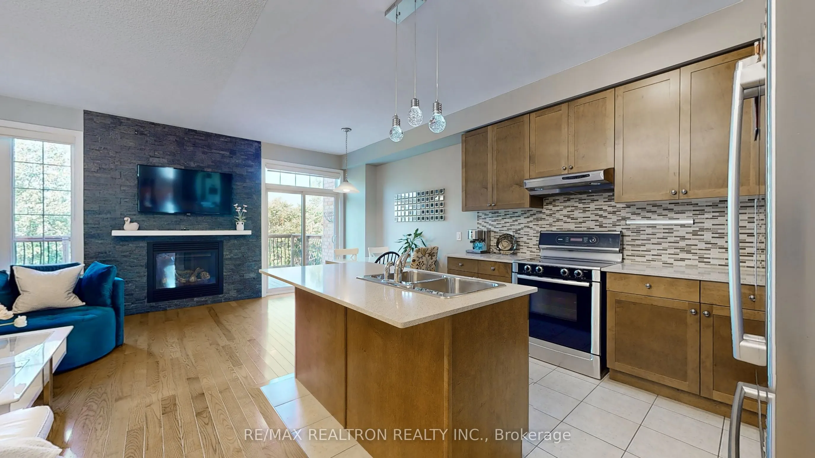 134 Lacewood Drive