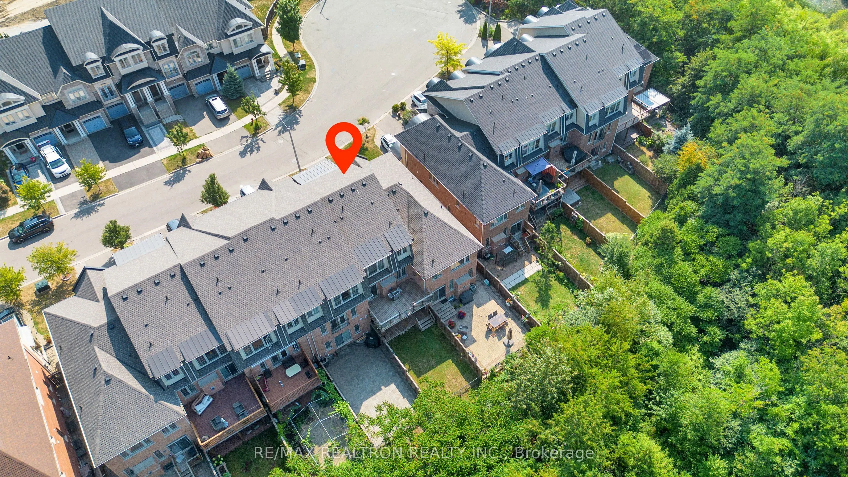 134 Lacewood Drive