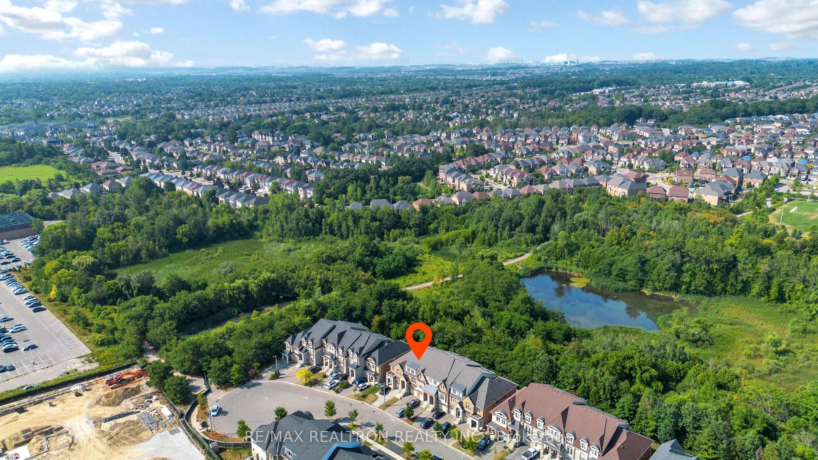 134 Lacewood Drive
