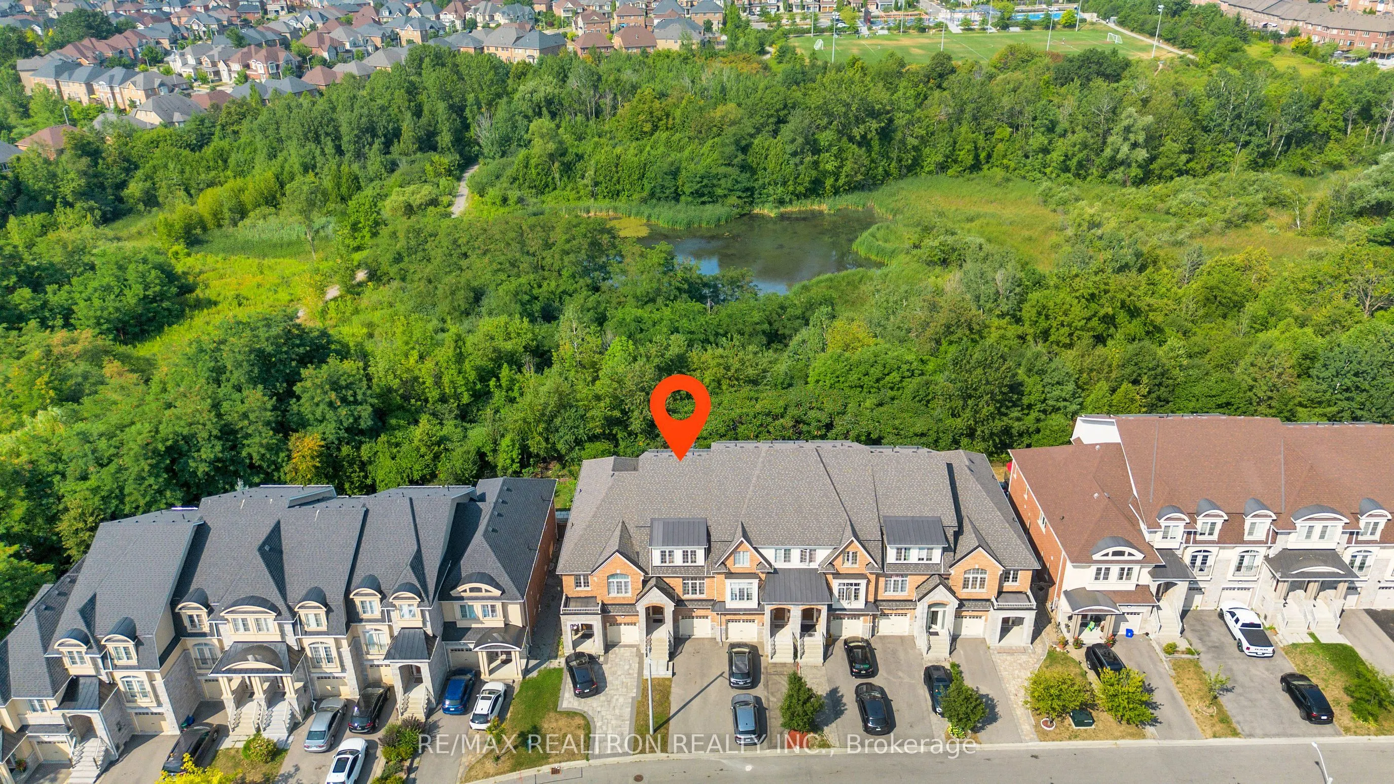 134 Lacewood Drive