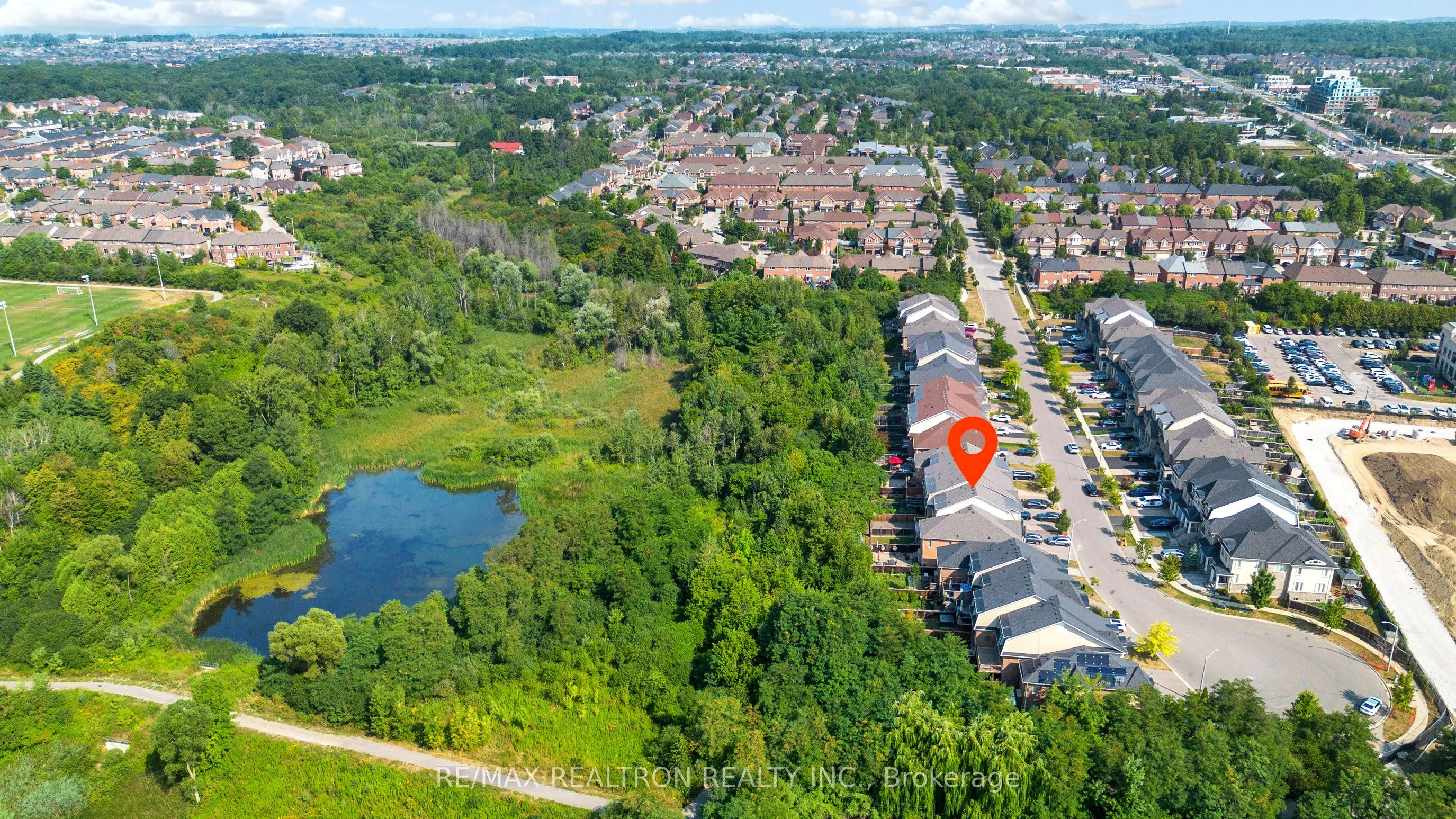 134 Lacewood Drive