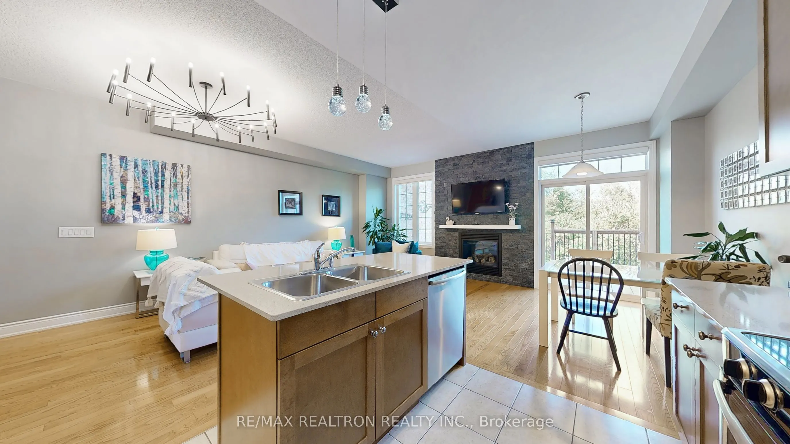 134 Lacewood Drive