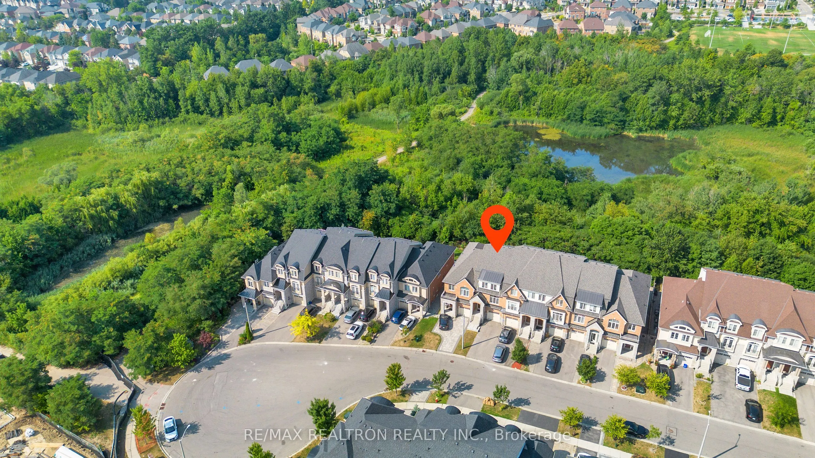 134 Lacewood Drive