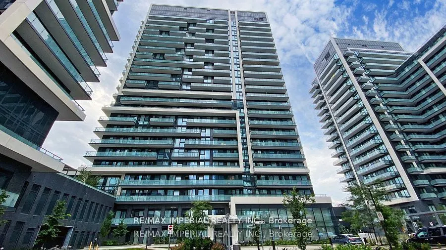 95 Oneida Crescent, #2207