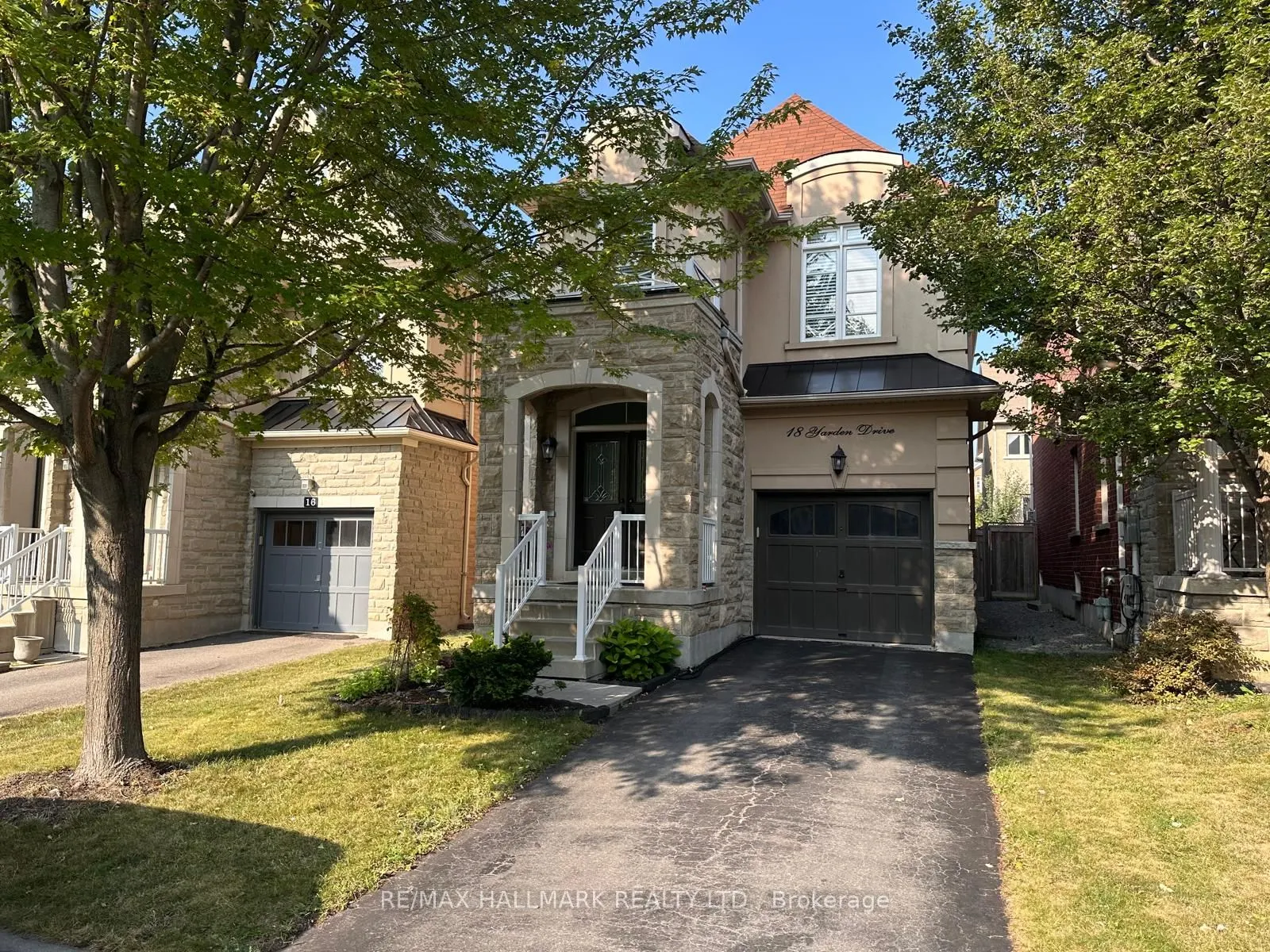 18 Yarden Drive