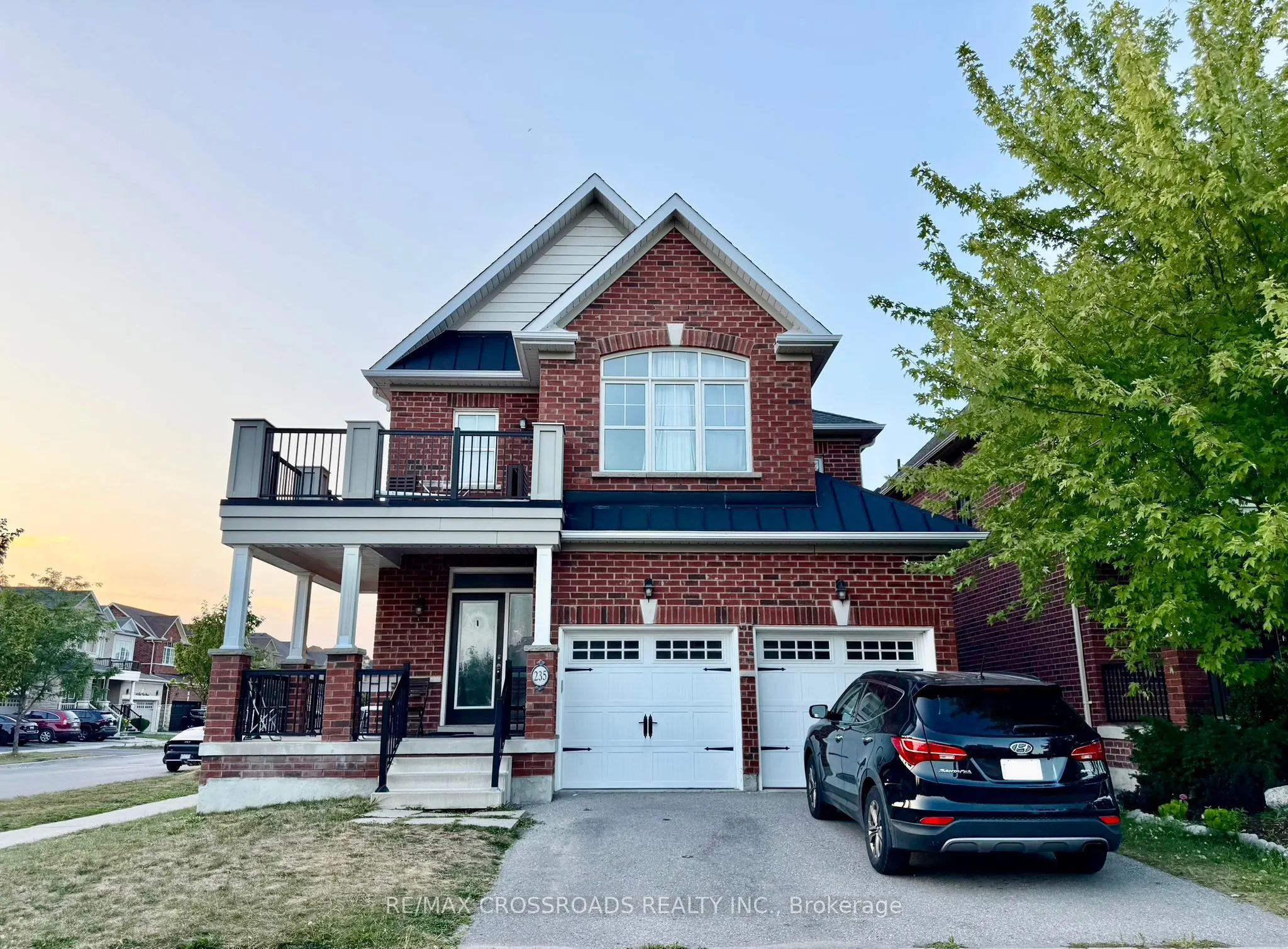 235 John Davis Gate