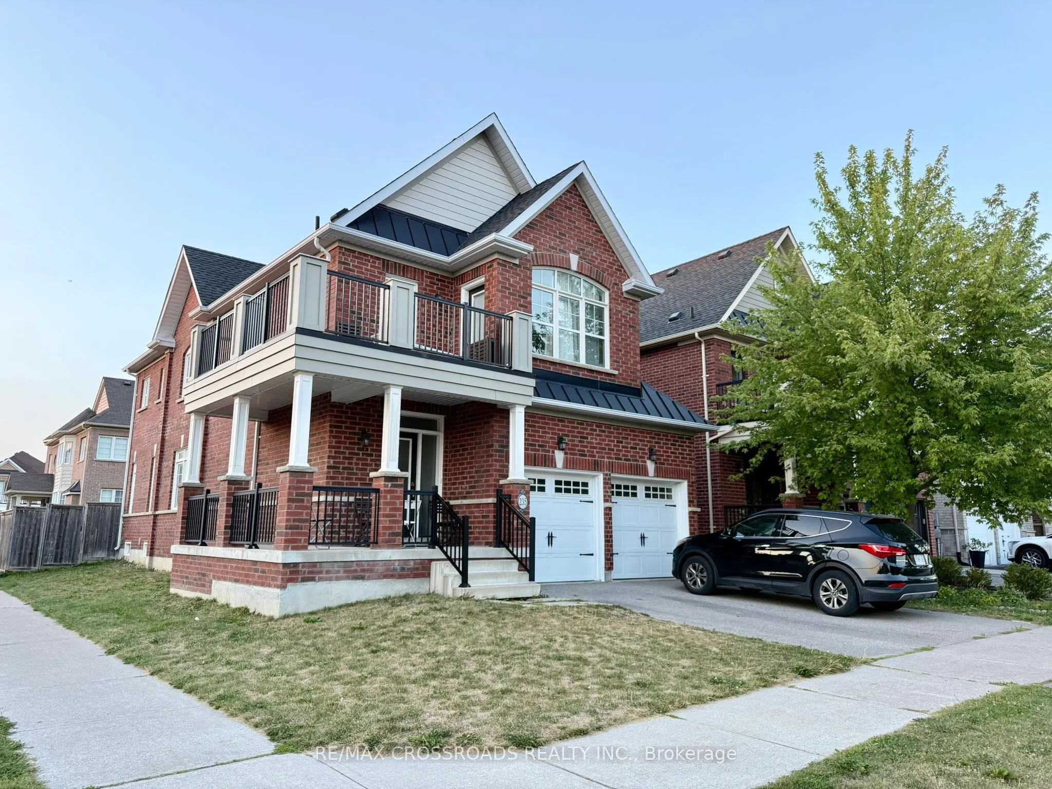 235 John Davis Gate