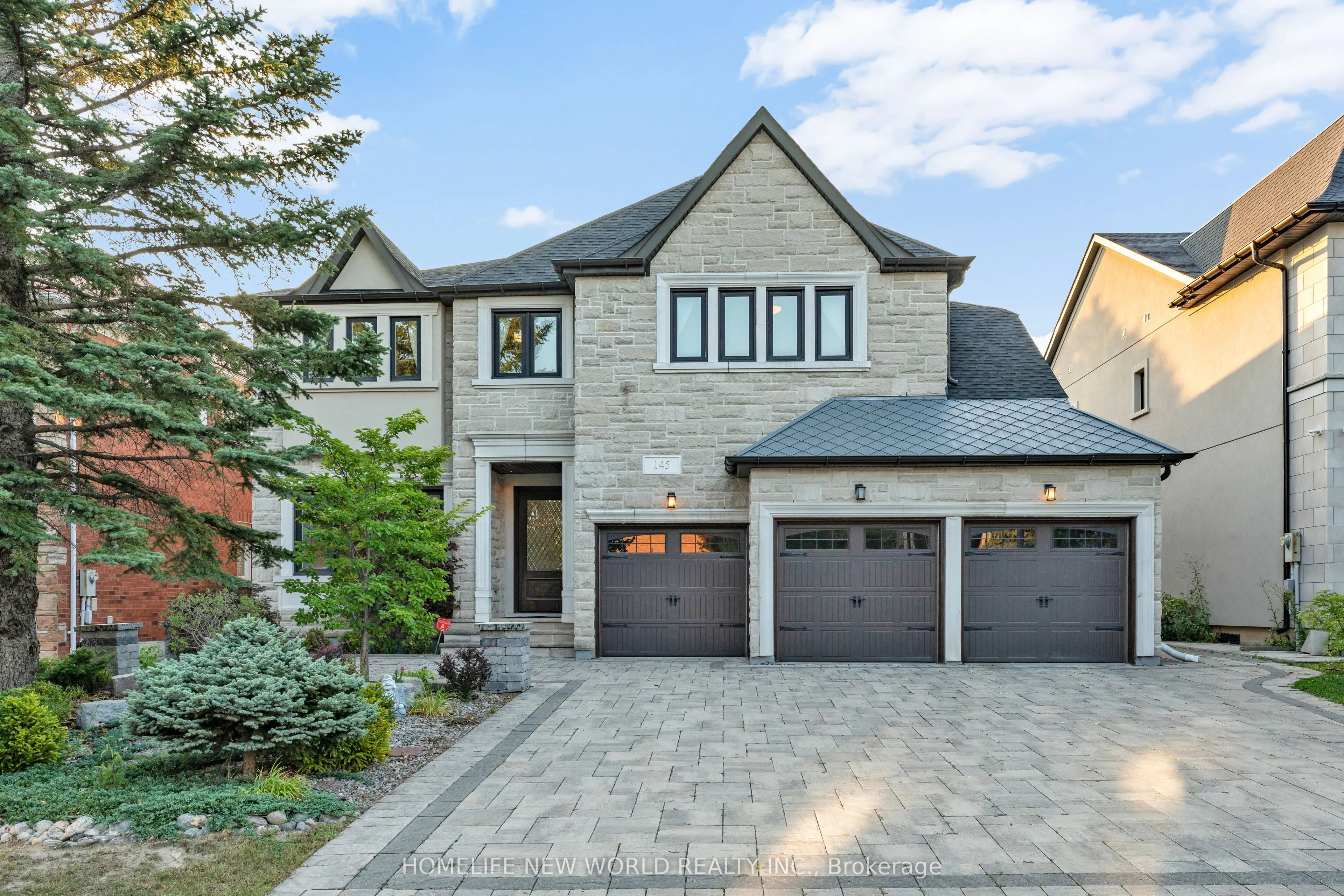 145 Clarendon Drive