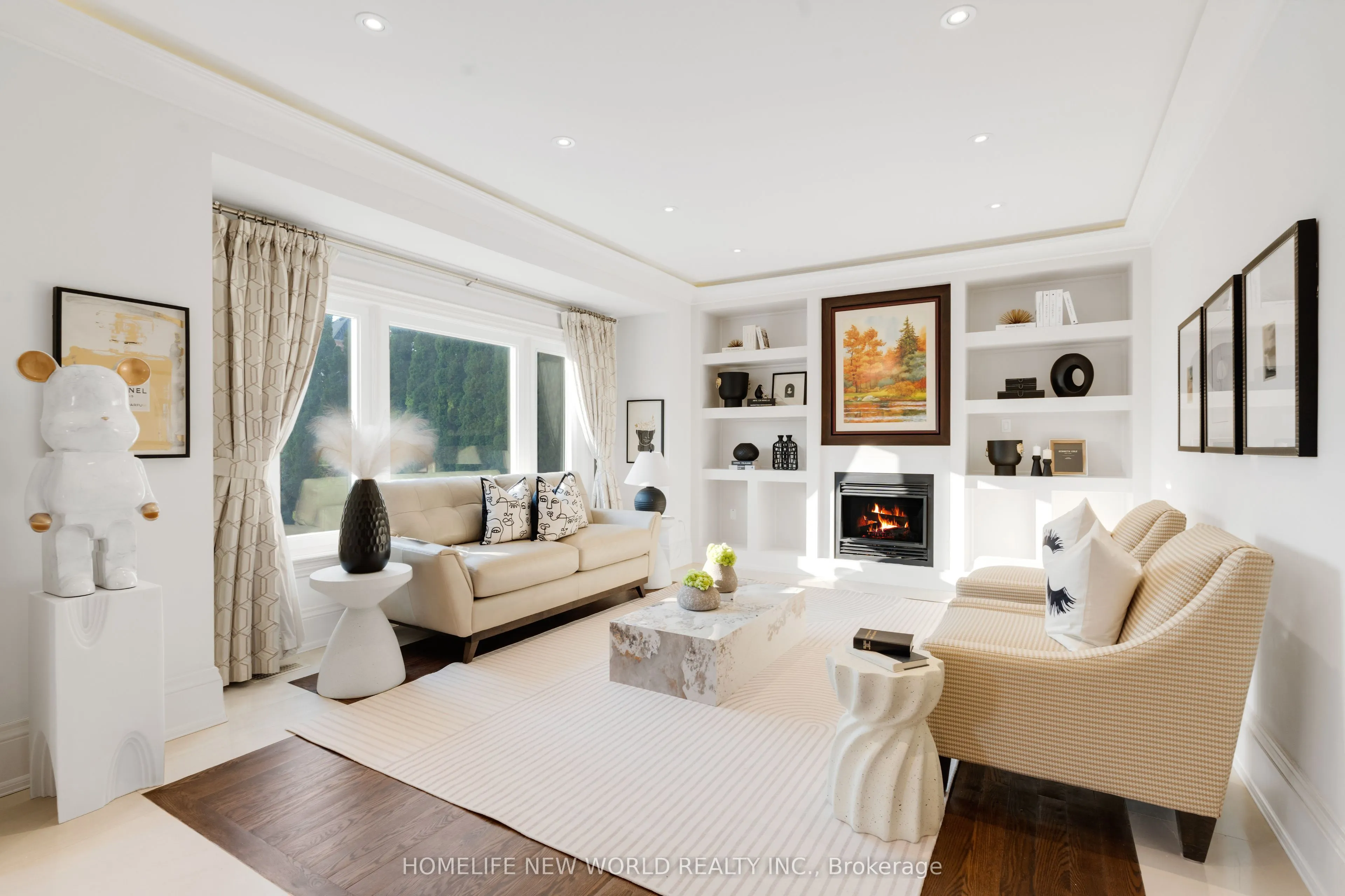 145 Clarendon Drive